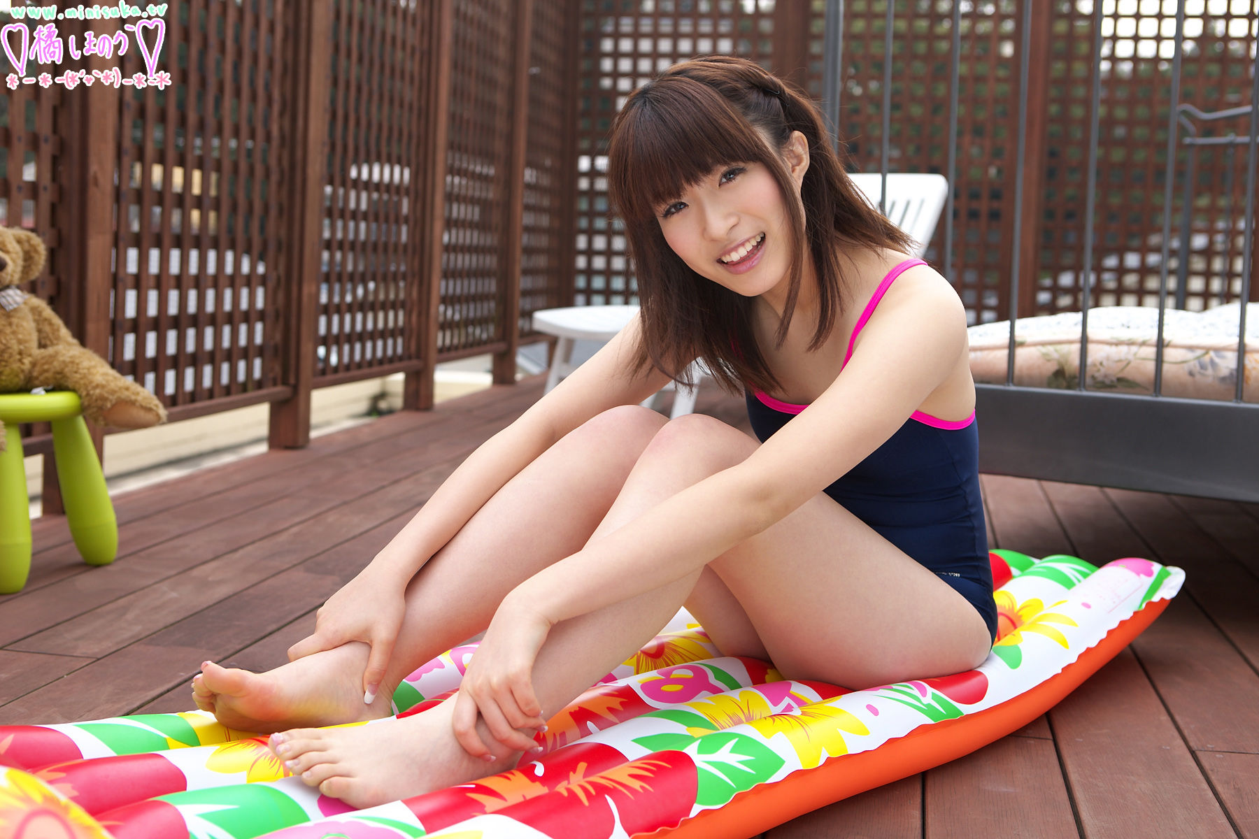 橘ほのか - 死库水系列 Regular Gallery STAGE1 03-图20