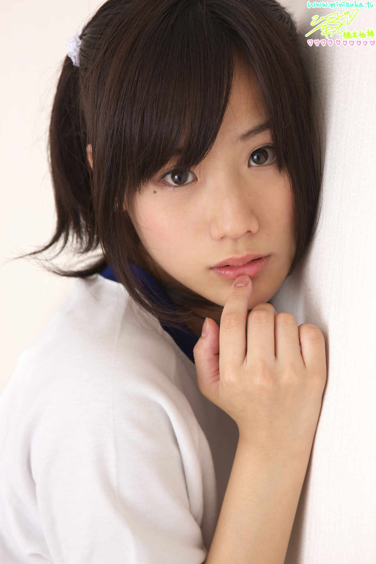 Yuzuki Hashimoto 橋本柚稀 - Regular Gallery STAGE1 02-图37