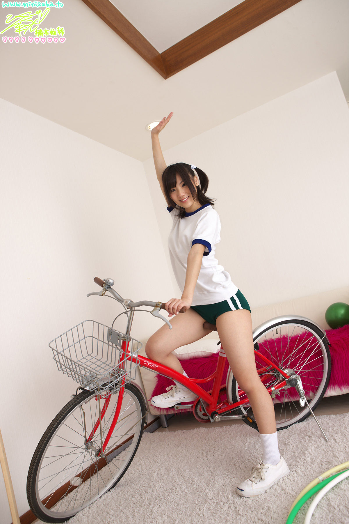 Yuzuki Hashimoto 橋本柚稀 - Regular Gallery STAGE1 02-图6