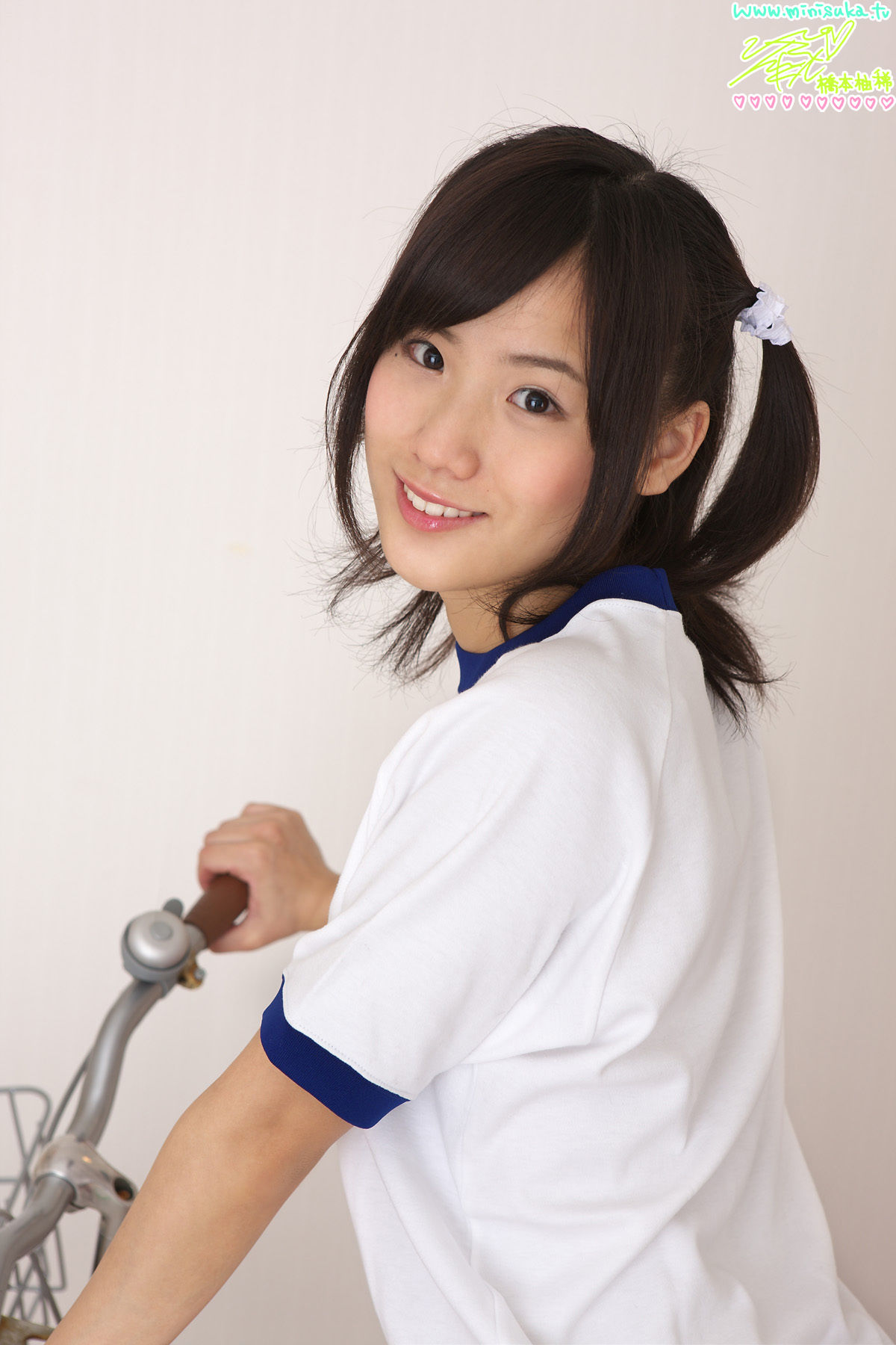 Yuzuki Hashimoto 橋本柚稀 - Regular Gallery STAGE1 02-图8