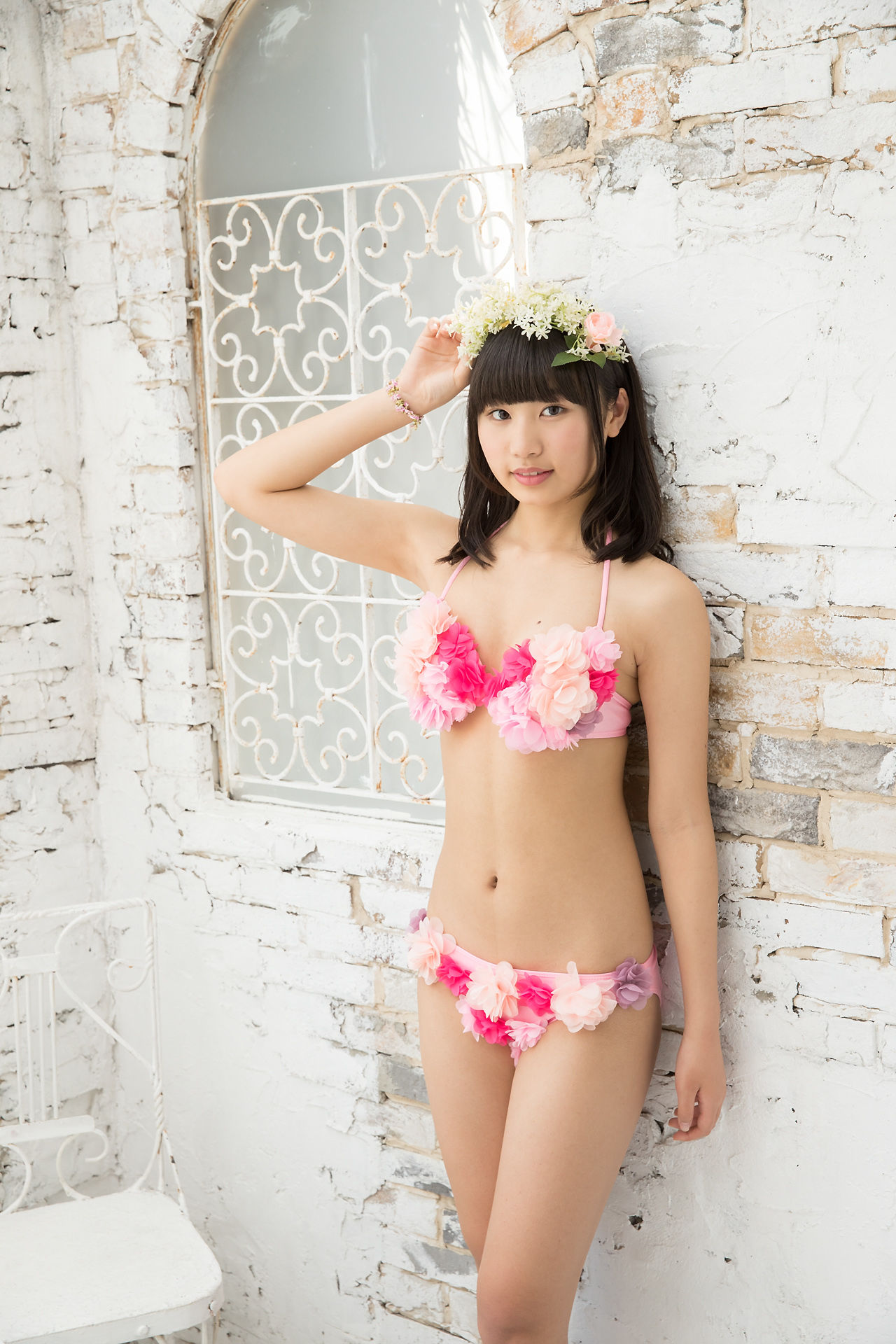 宮丸くるみ Kurumi Miyamaru - Limited Gallery 01-图0