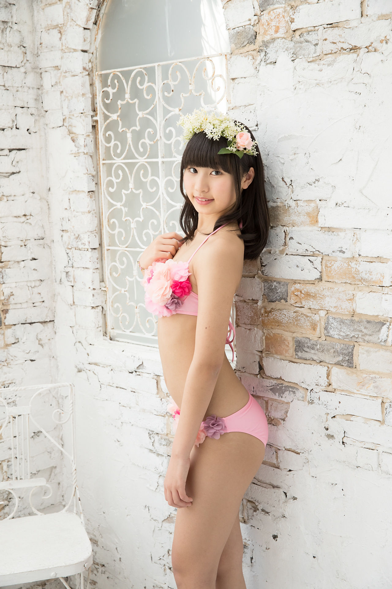 宮丸くるみ Kurumi Miyamaru - Limited Gallery 01-图1