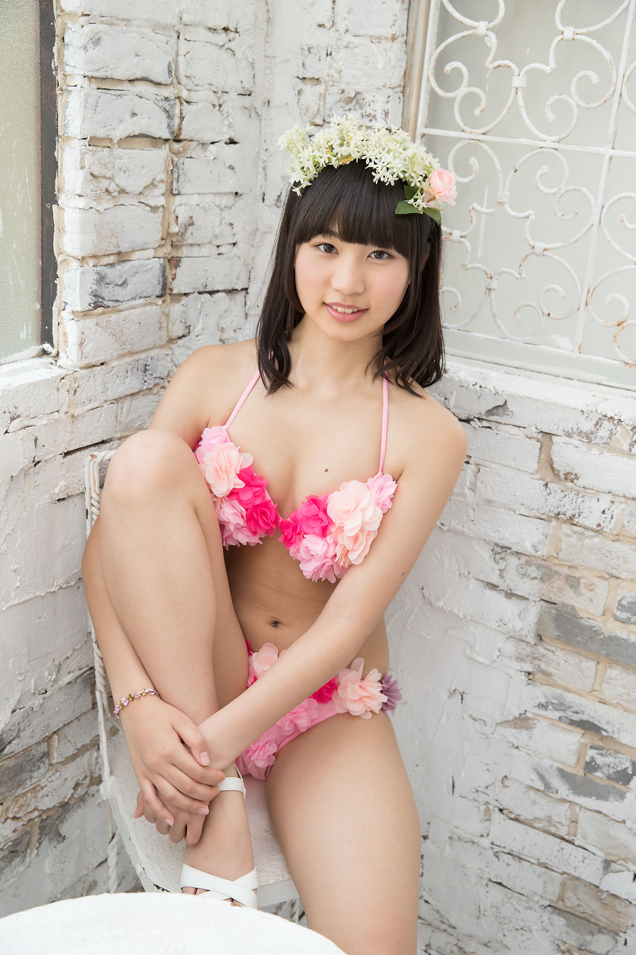 宮丸くるみ Kurumi Miyamaru - Limited Gallery 01-图22