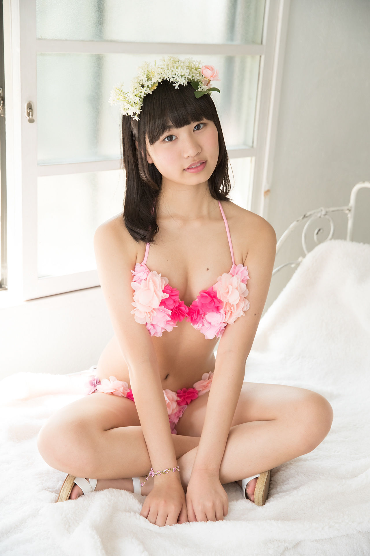 宮丸くるみ Kurumi Miyamaru - Limited Gallery 01-图30