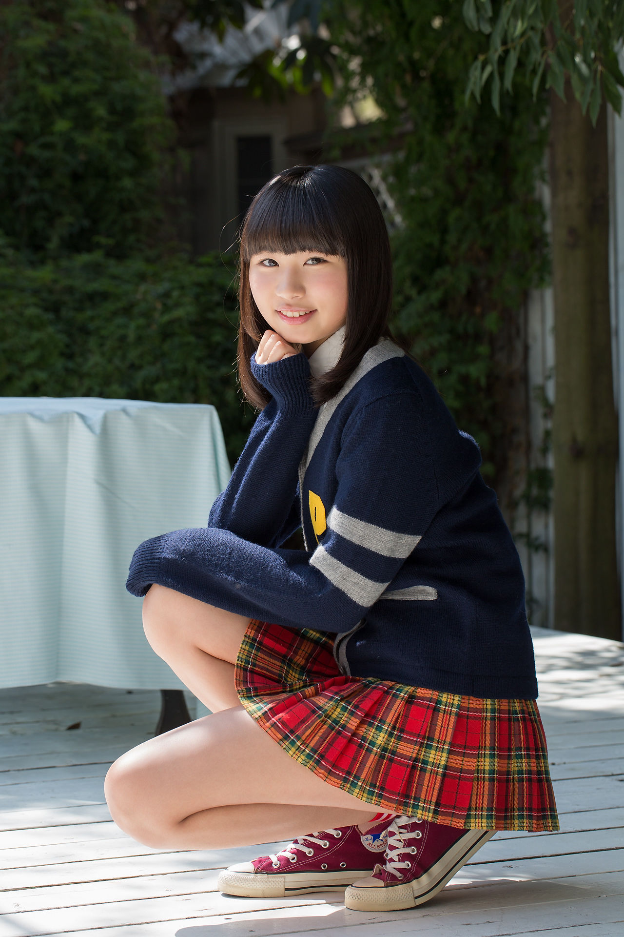 Kurumi Miyamaru 宮丸くるみ - Regular Gallery 01-图13