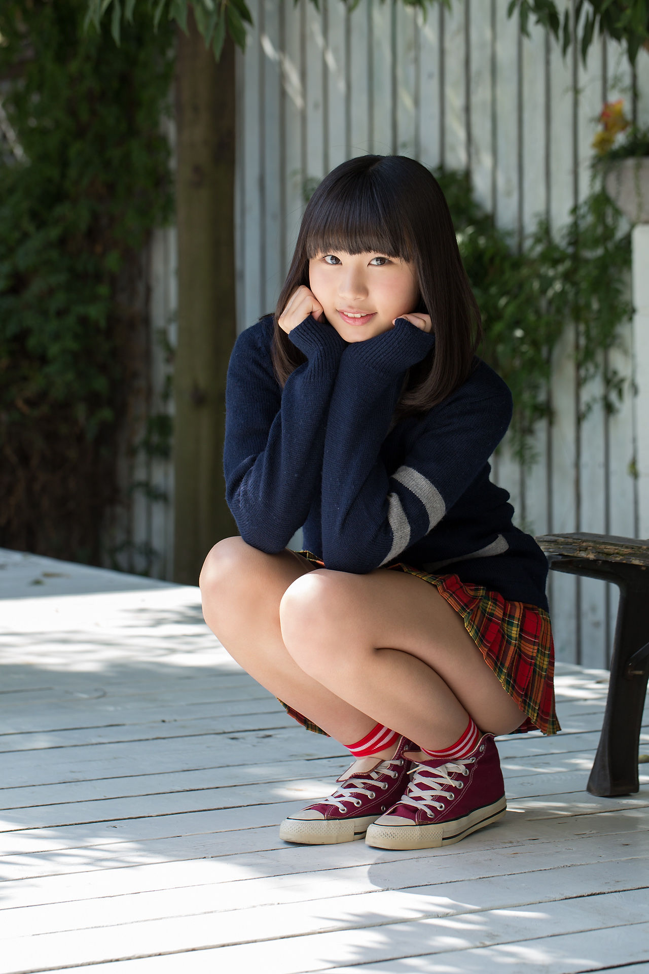 Kurumi Miyamaru 宮丸くるみ - Regular Gallery 01-图15