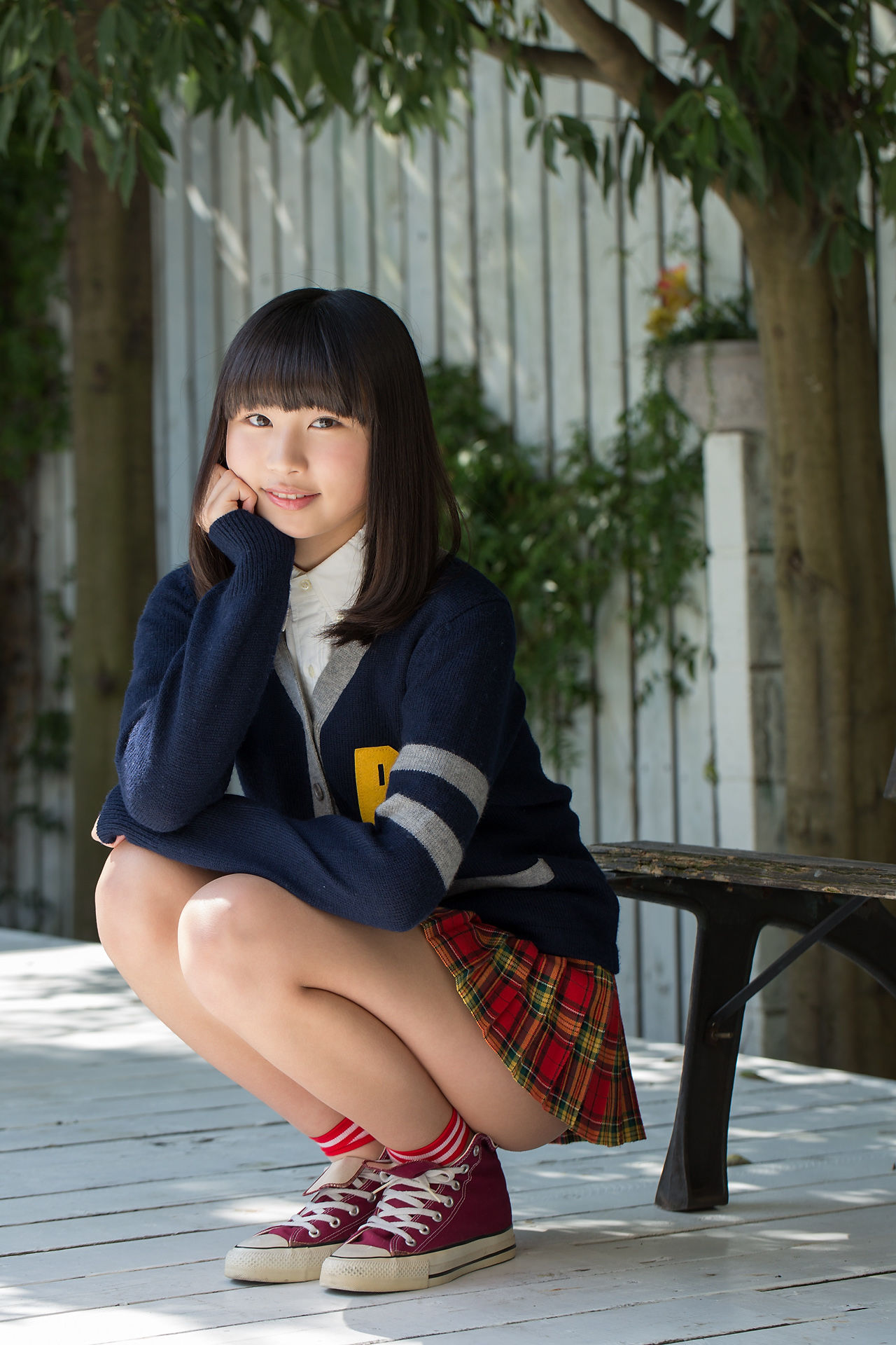Kurumi Miyamaru 宮丸くるみ - Regular Gallery 01-图16