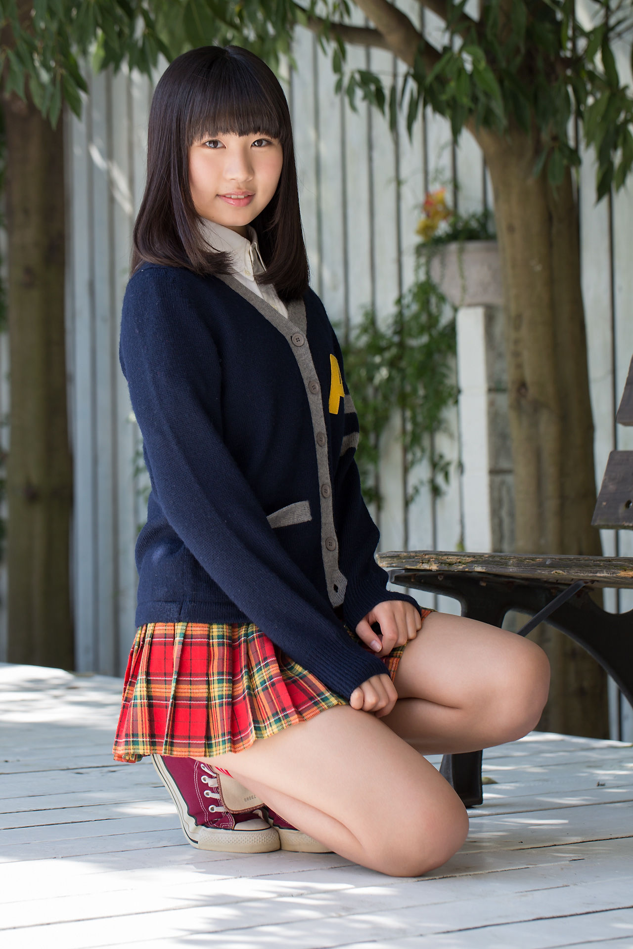 Kurumi Miyamaru 宮丸くるみ - Regular Gallery 01-图17