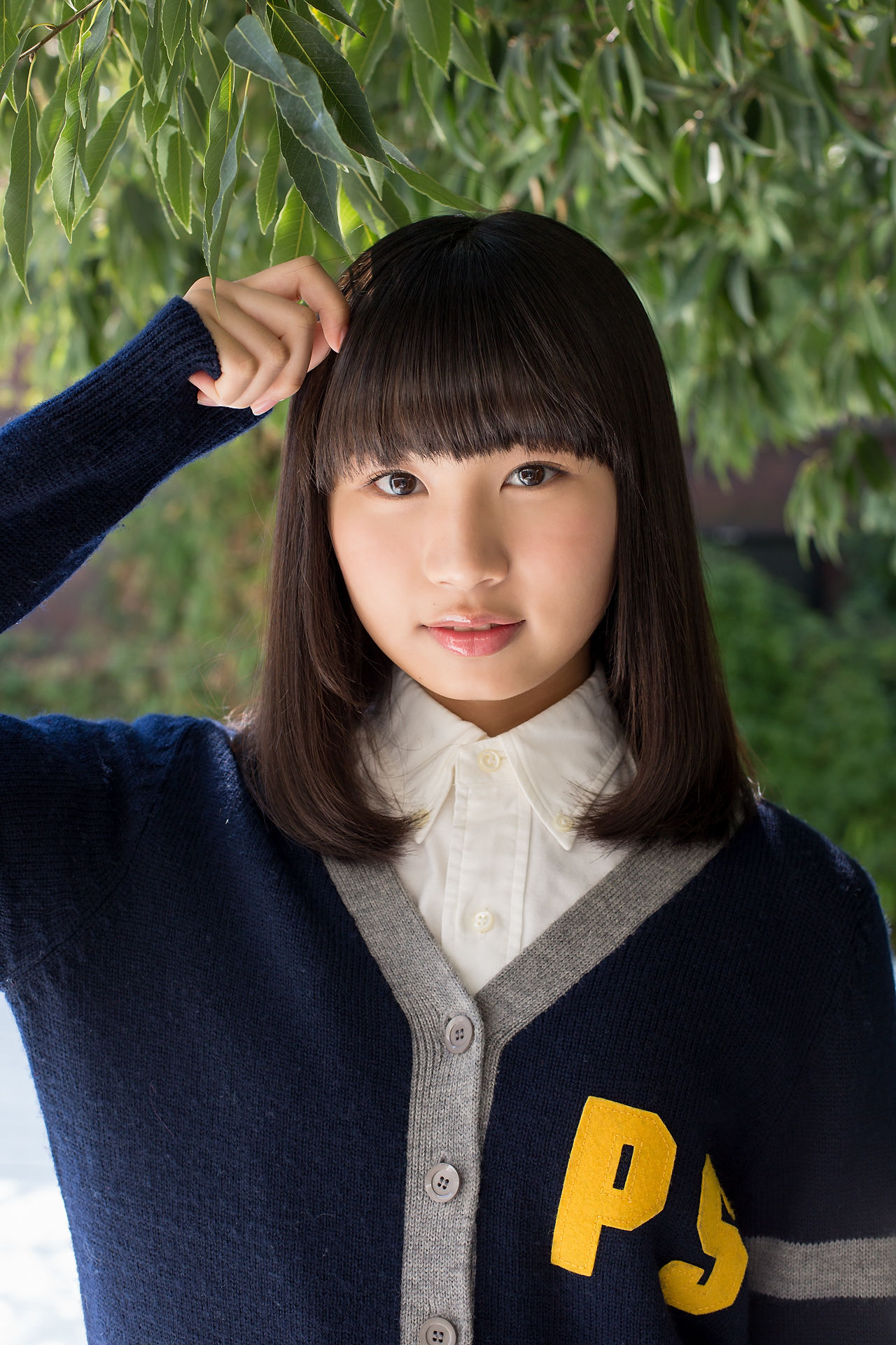 Kurumi Miyamaru 宮丸くるみ - Regular Gallery 01-图1