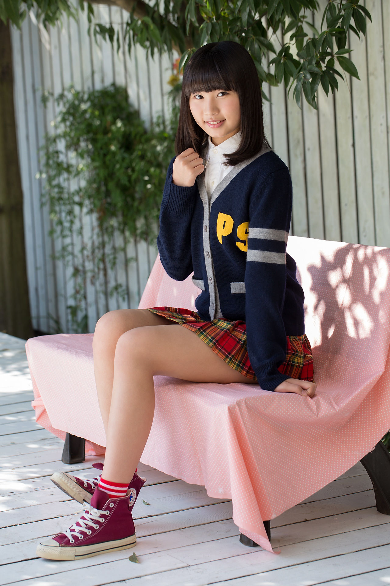 Kurumi Miyamaru 宮丸くるみ - Regular Gallery 01-图19