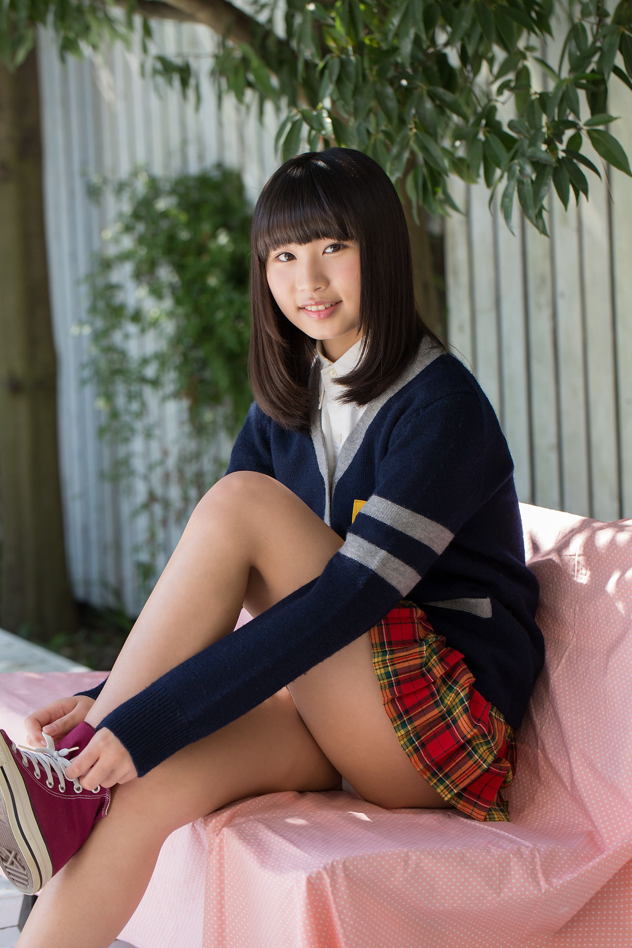 Kurumi Miyamaru 宮丸くるみ - Regular Gallery 01-图20