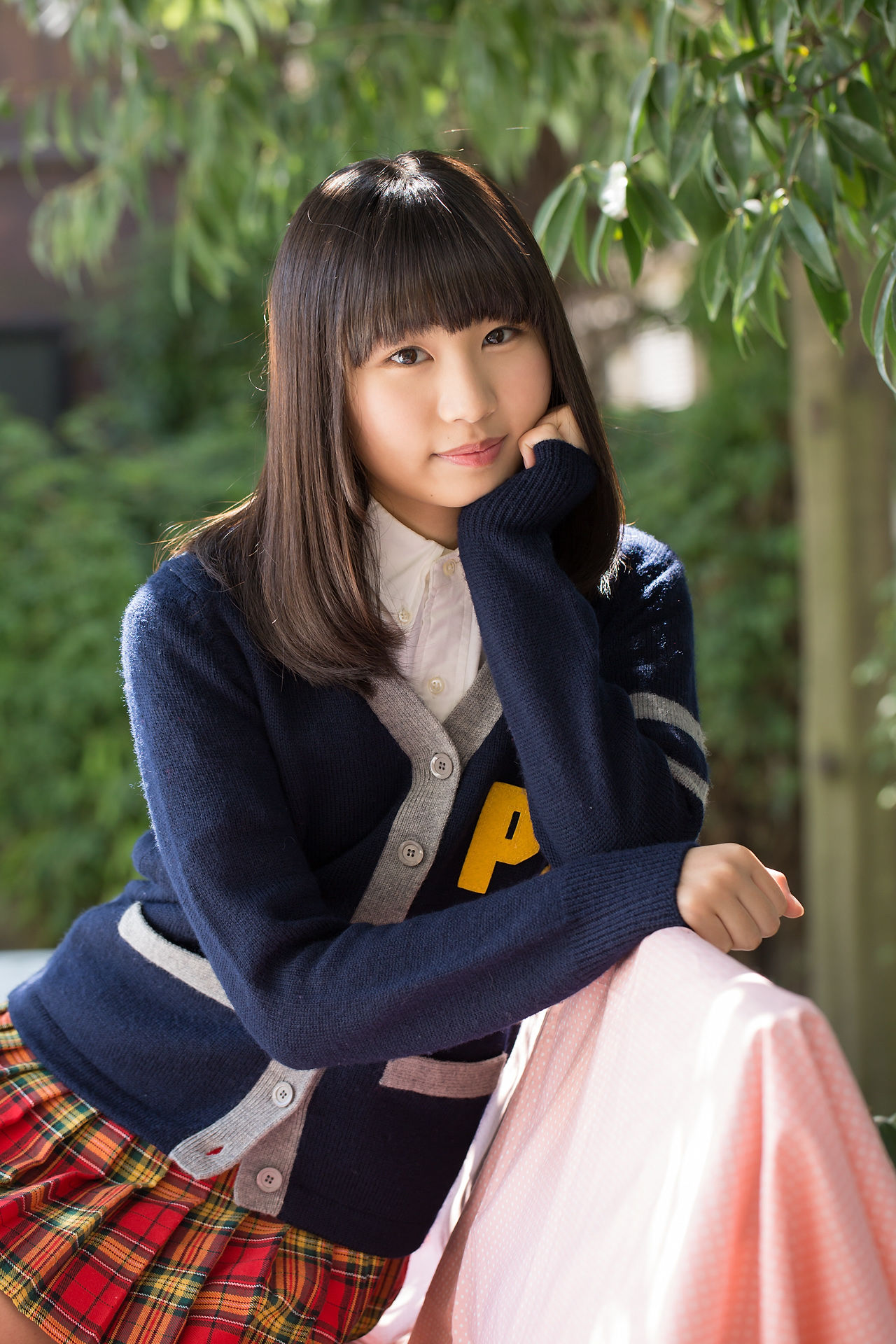 Kurumi Miyamaru 宮丸くるみ - Regular Gallery 01-图23