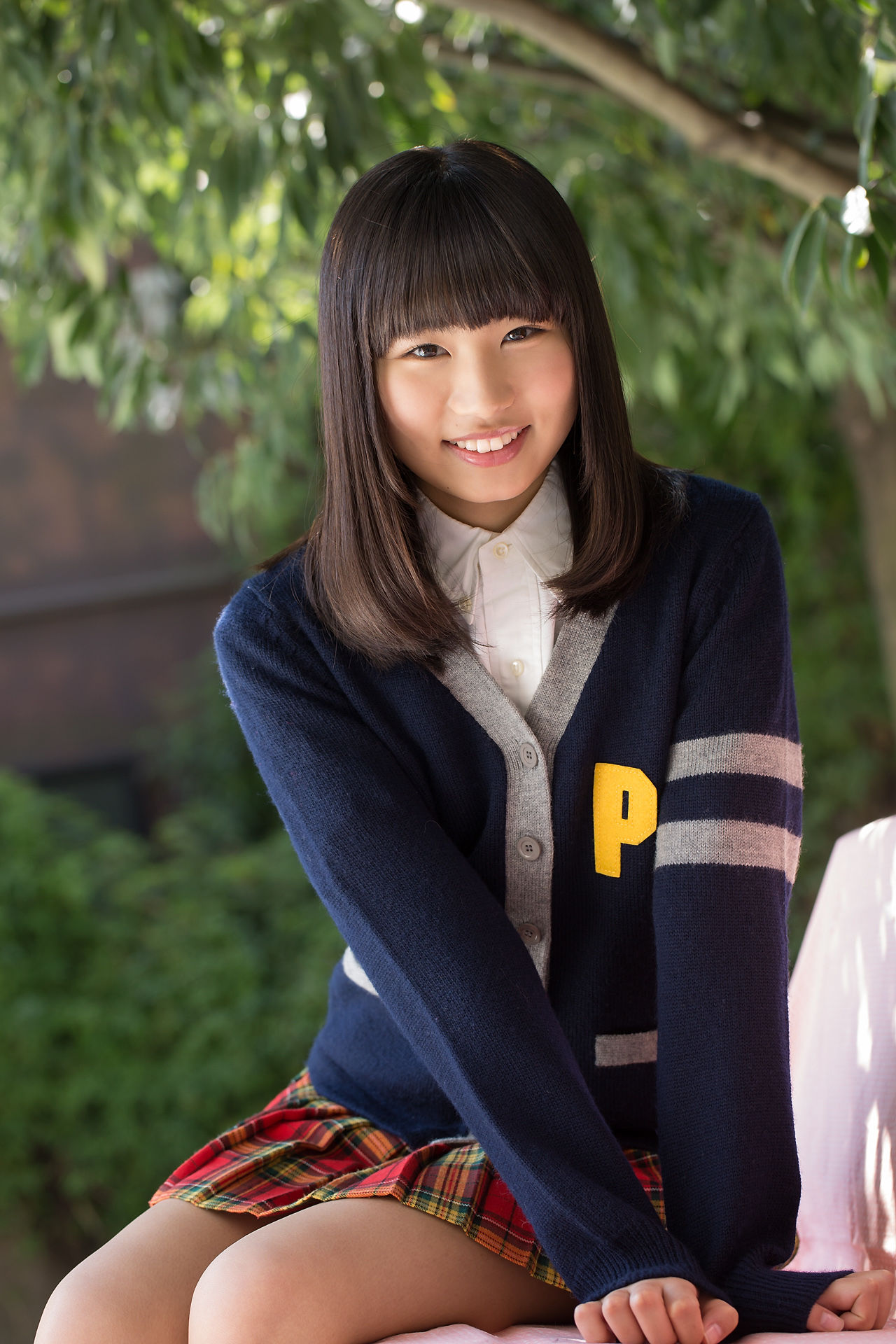 Kurumi Miyamaru 宮丸くるみ - Regular Gallery 01-图24