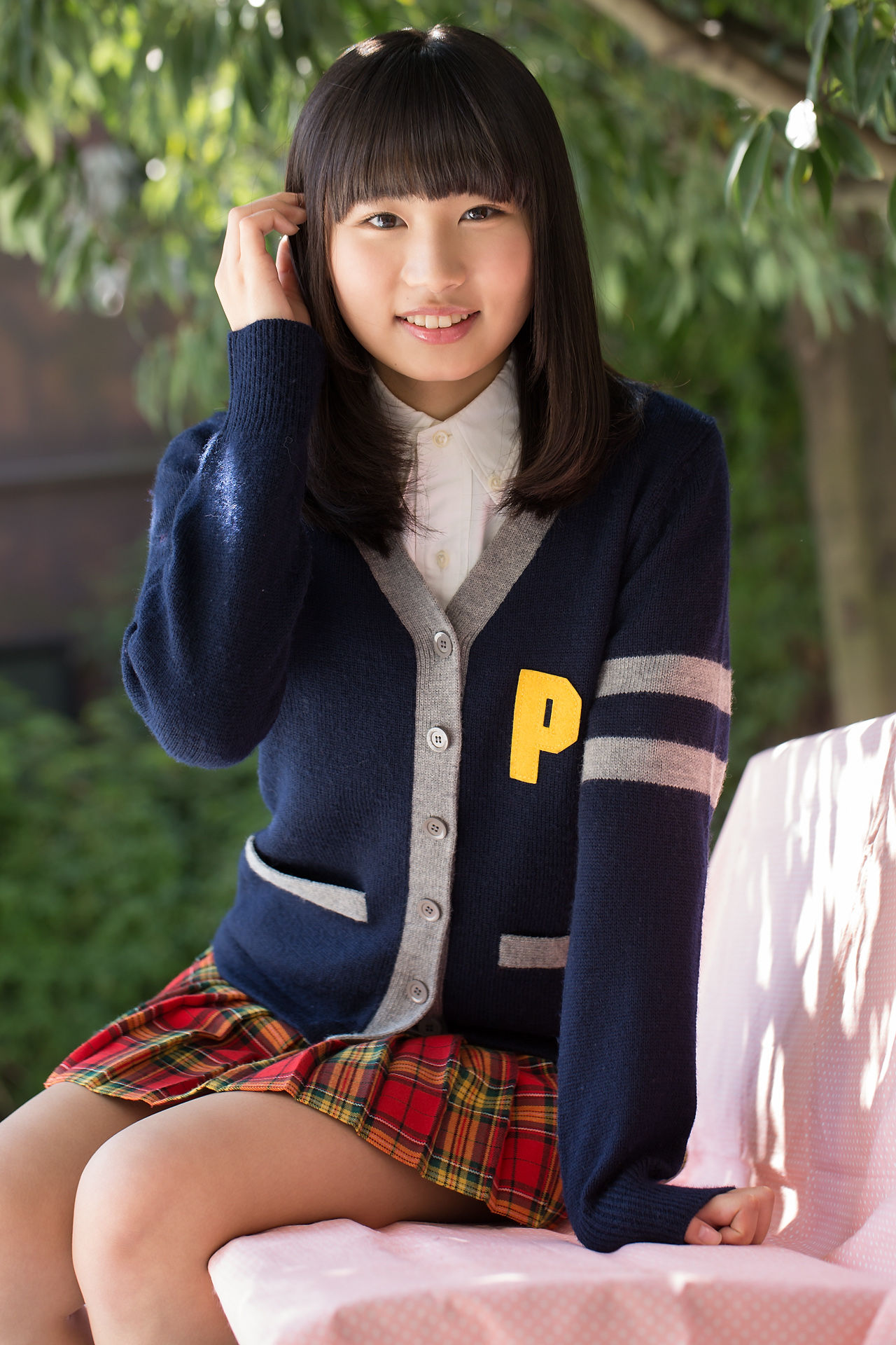 Kurumi Miyamaru 宮丸くるみ - Regular Gallery 01-图25
