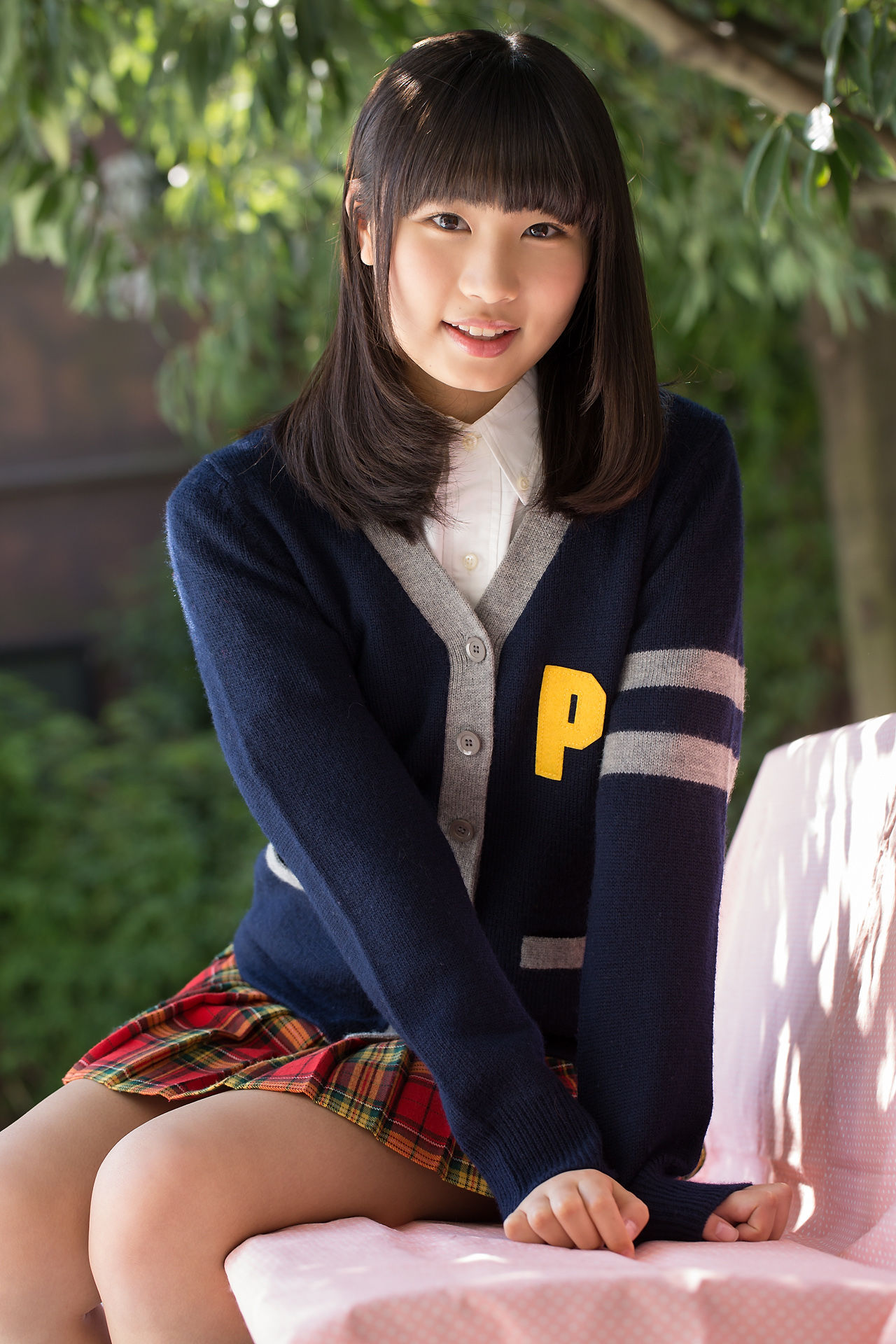 Kurumi Miyamaru 宮丸くるみ - Regular Gallery 01-图26