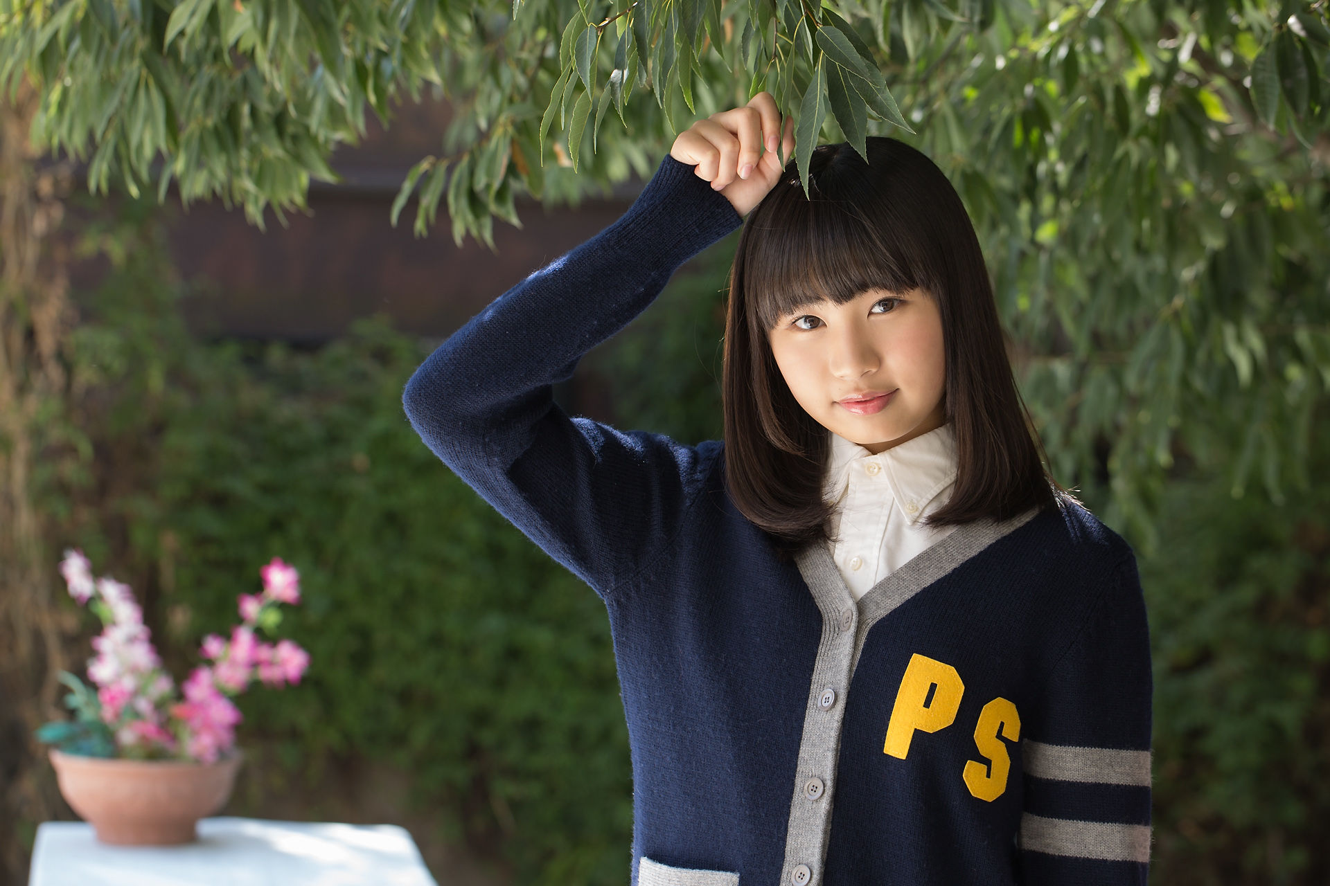 Kurumi Miyamaru 宮丸くるみ - Regular Gallery 01-图30