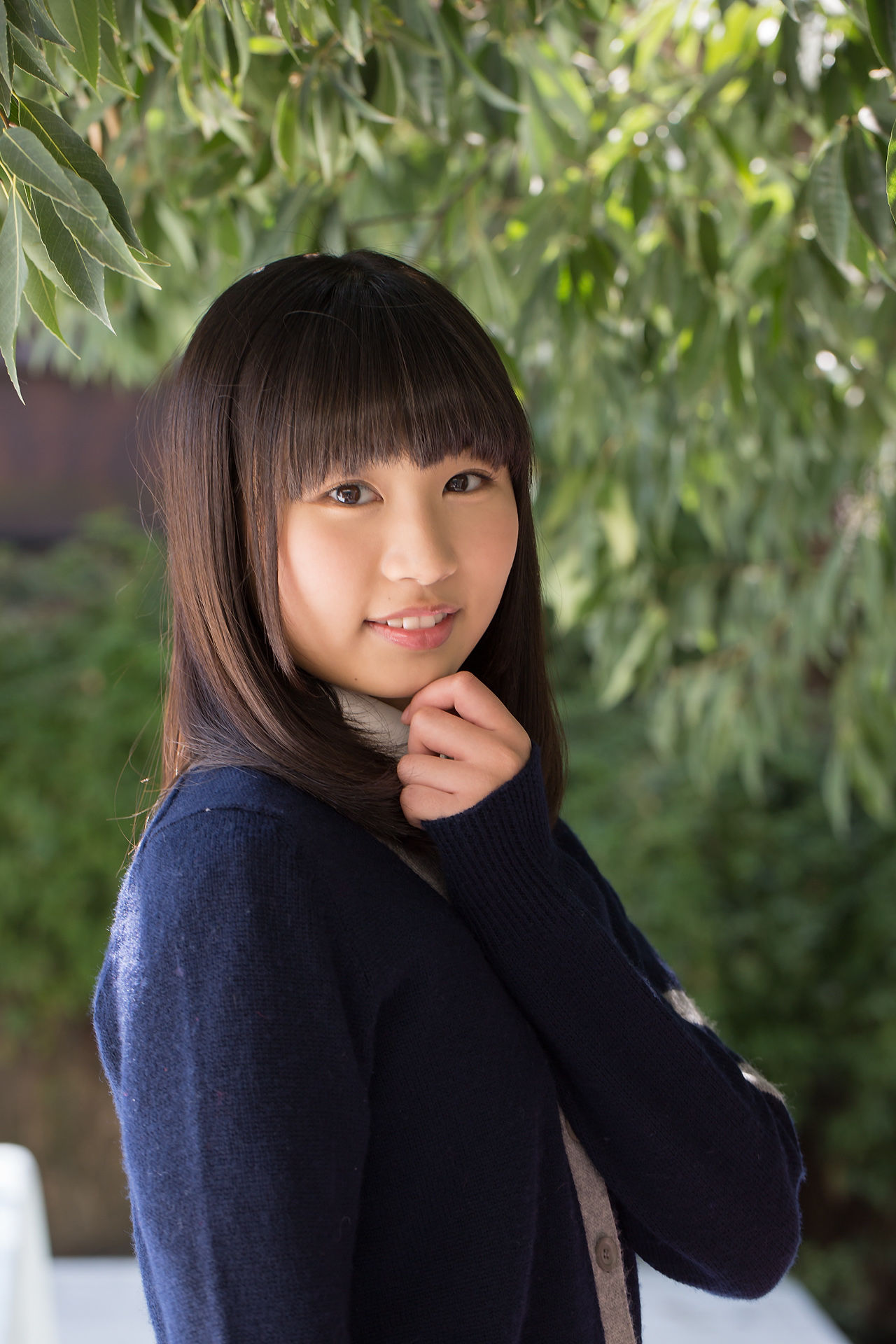 Kurumi Miyamaru 宮丸くるみ - Regular Gallery 01-图32
