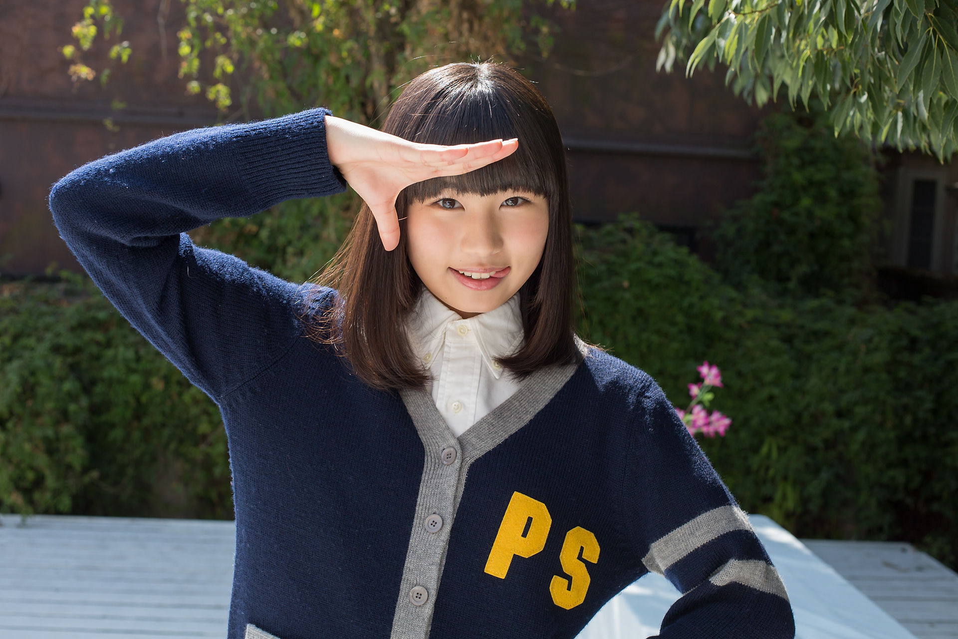 Kurumi Miyamaru 宮丸くるみ - Regular Gallery 01-图5