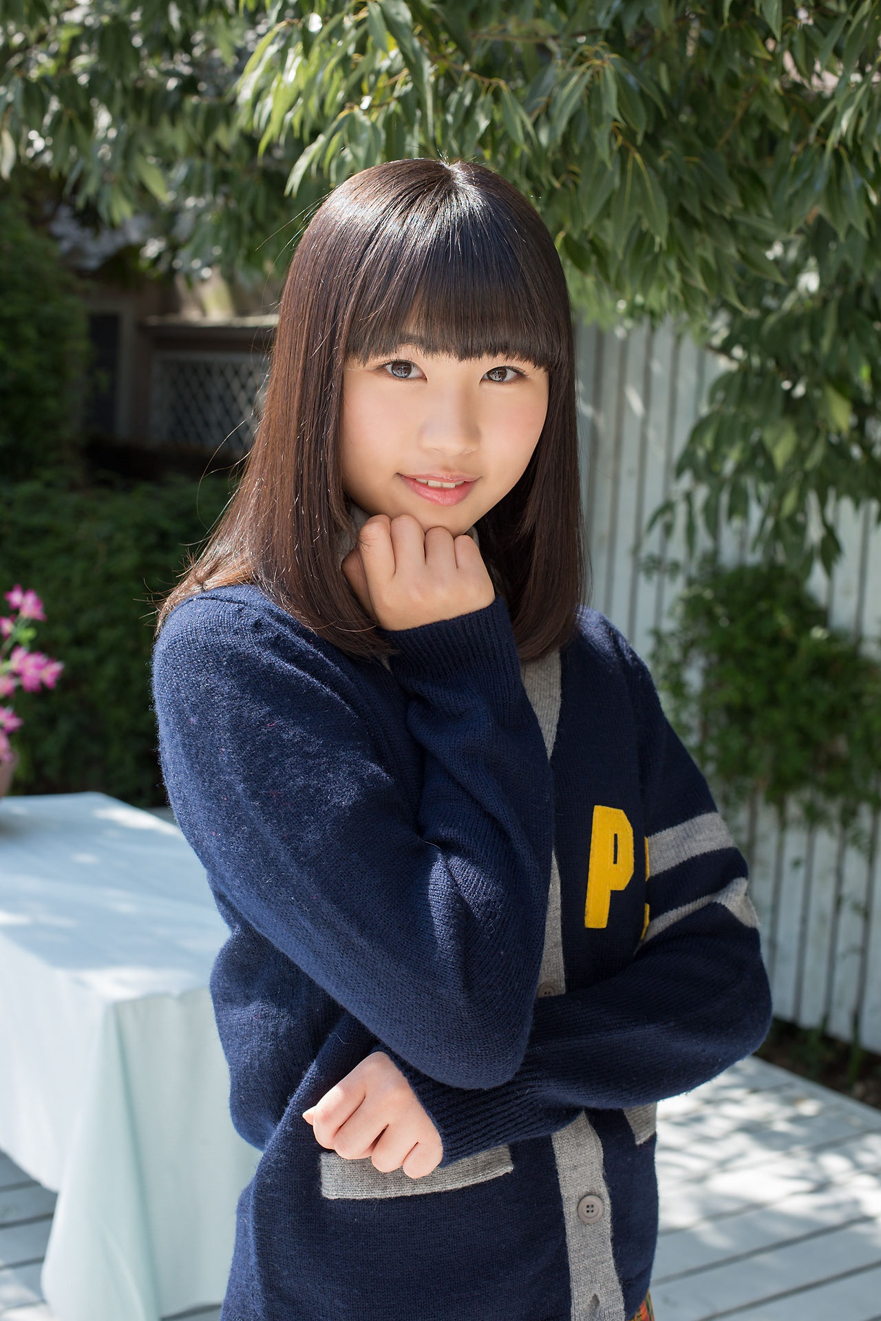 Kurumi Miyamaru 宮丸くるみ - Regular Gallery 01-图6