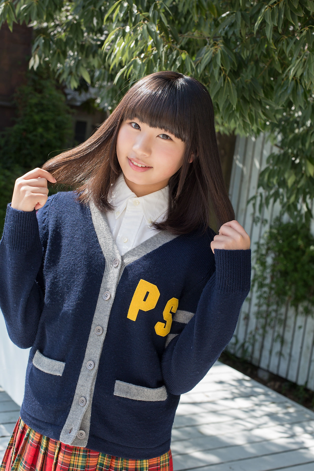 Kurumi Miyamaru 宮丸くるみ - Regular Gallery 01-图8