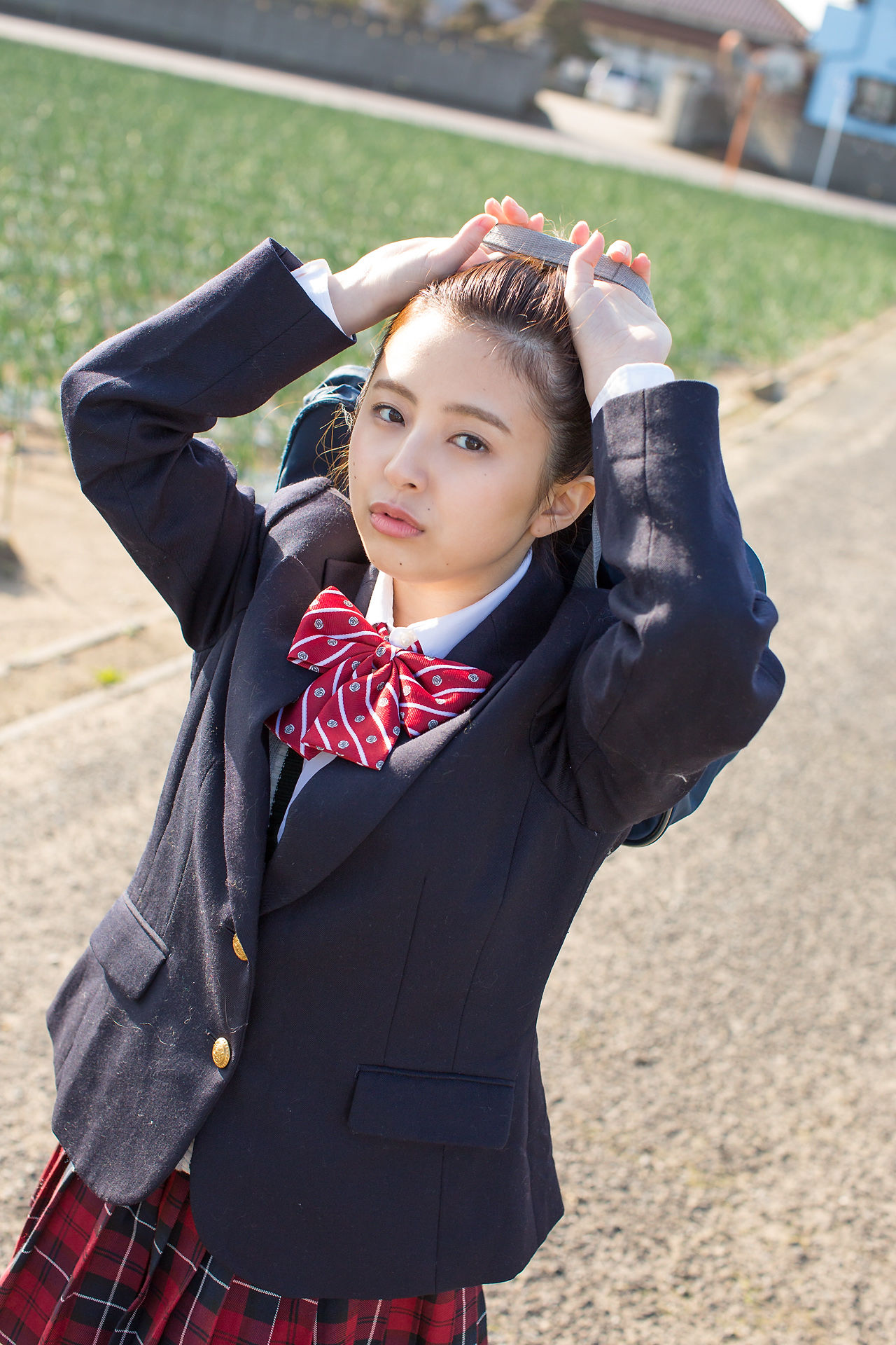Hizuki Matsushita 松下陽月 - Limited Gallery 01-图2