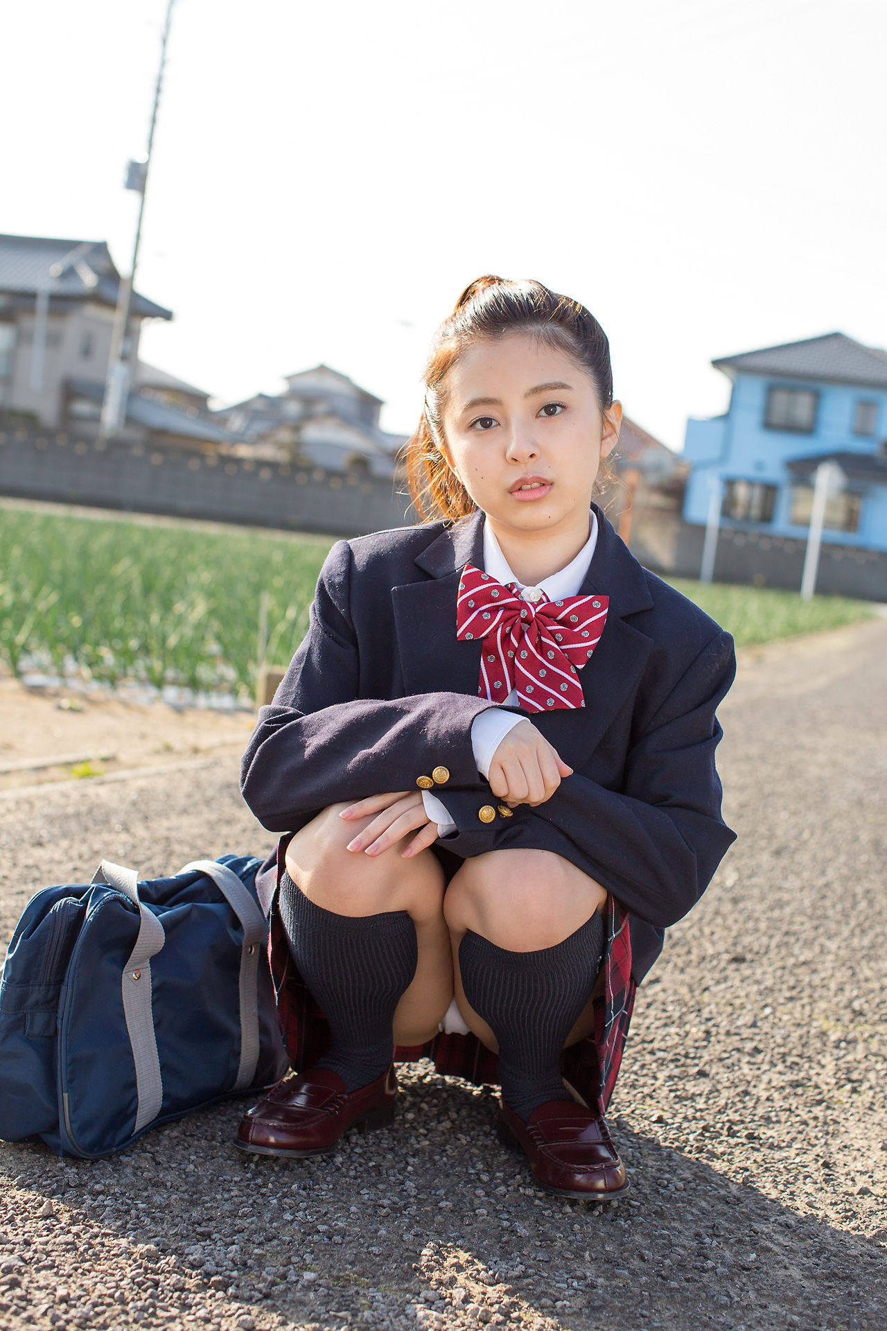 Hizuki Matsushita 松下陽月 - Limited Gallery 01-图3