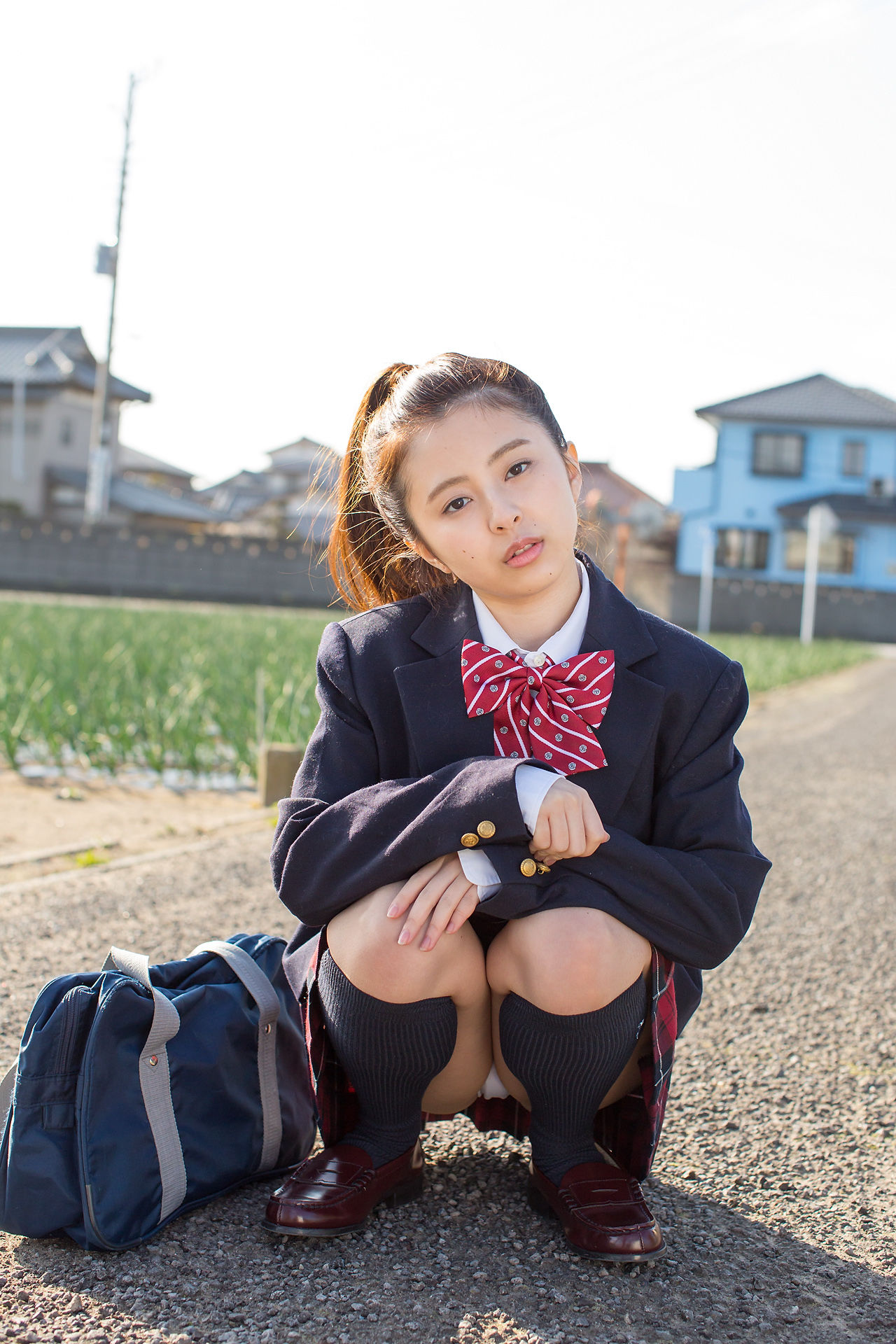 Hizuki Matsushita 松下陽月 - Limited Gallery 01-图4