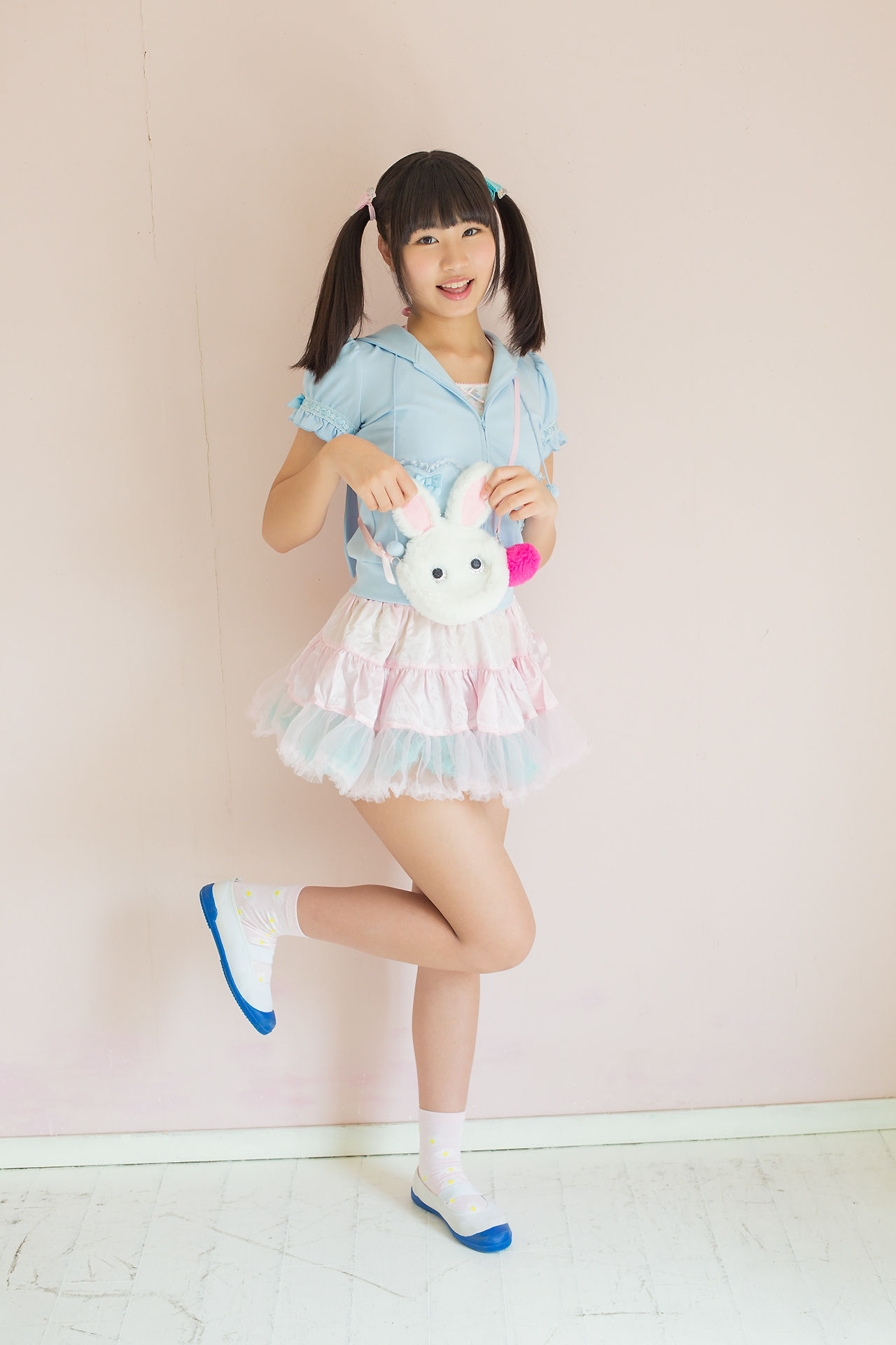 Kurumi Miyamaru 宮丸くるみ - Regular Gallery 02-图0