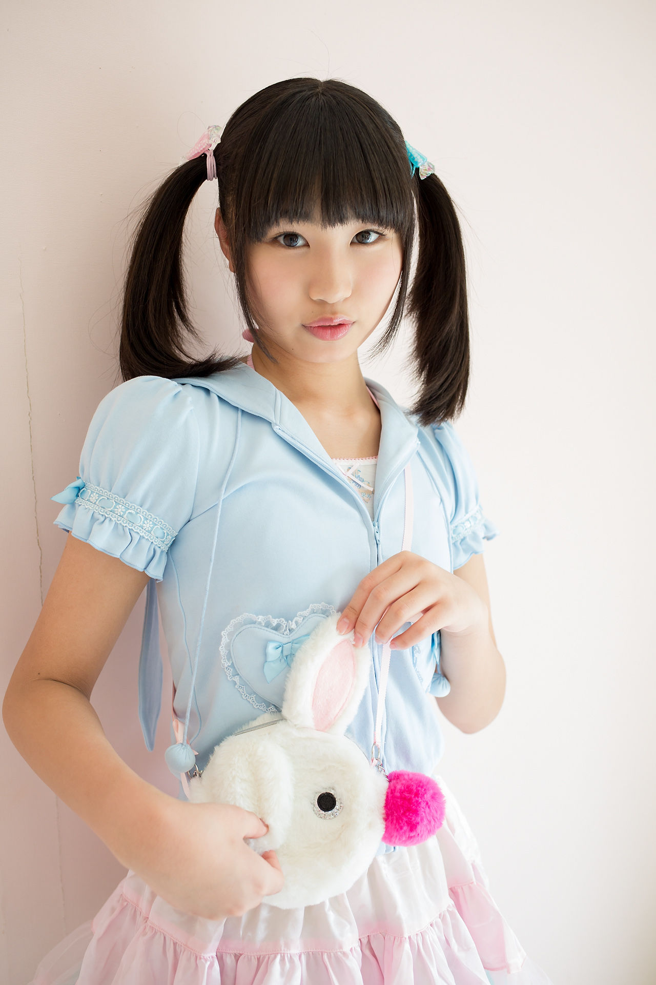 Kurumi Miyamaru 宮丸くるみ - Regular Gallery 02-图9