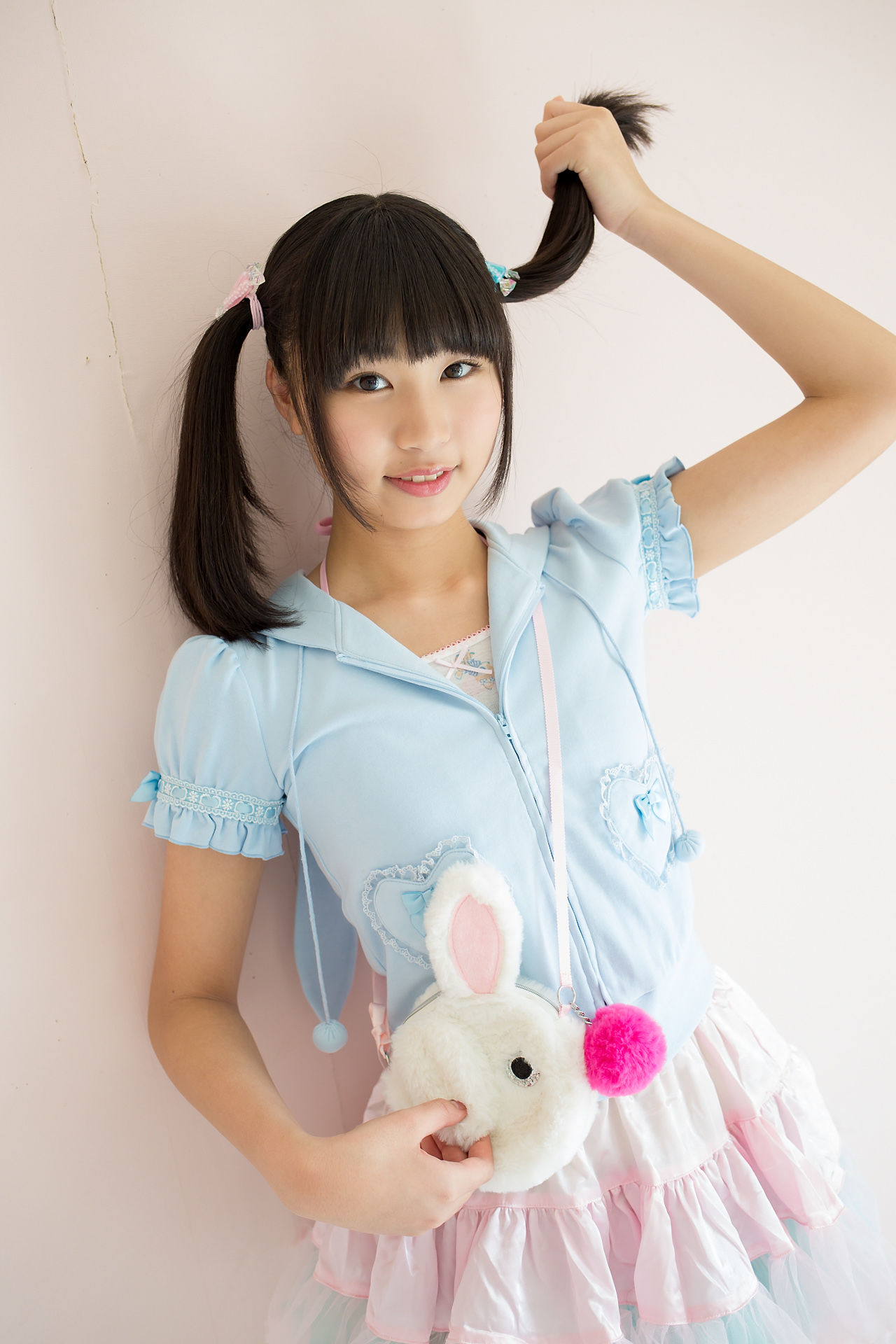 Kurumi Miyamaru 宮丸くるみ - Regular Gallery 02-图10