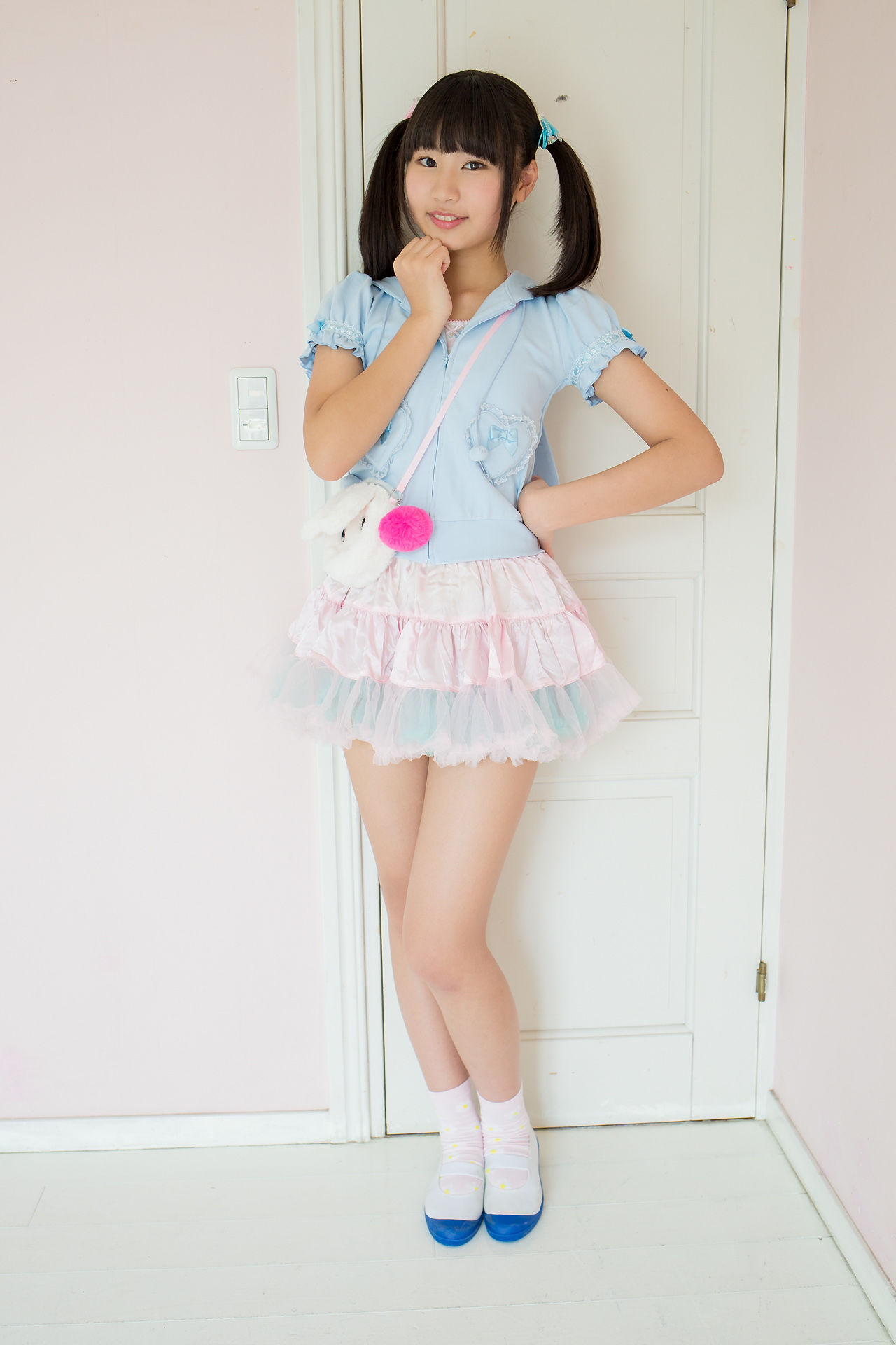 Kurumi Miyamaru 宮丸くるみ - Regular Gallery 02-图12