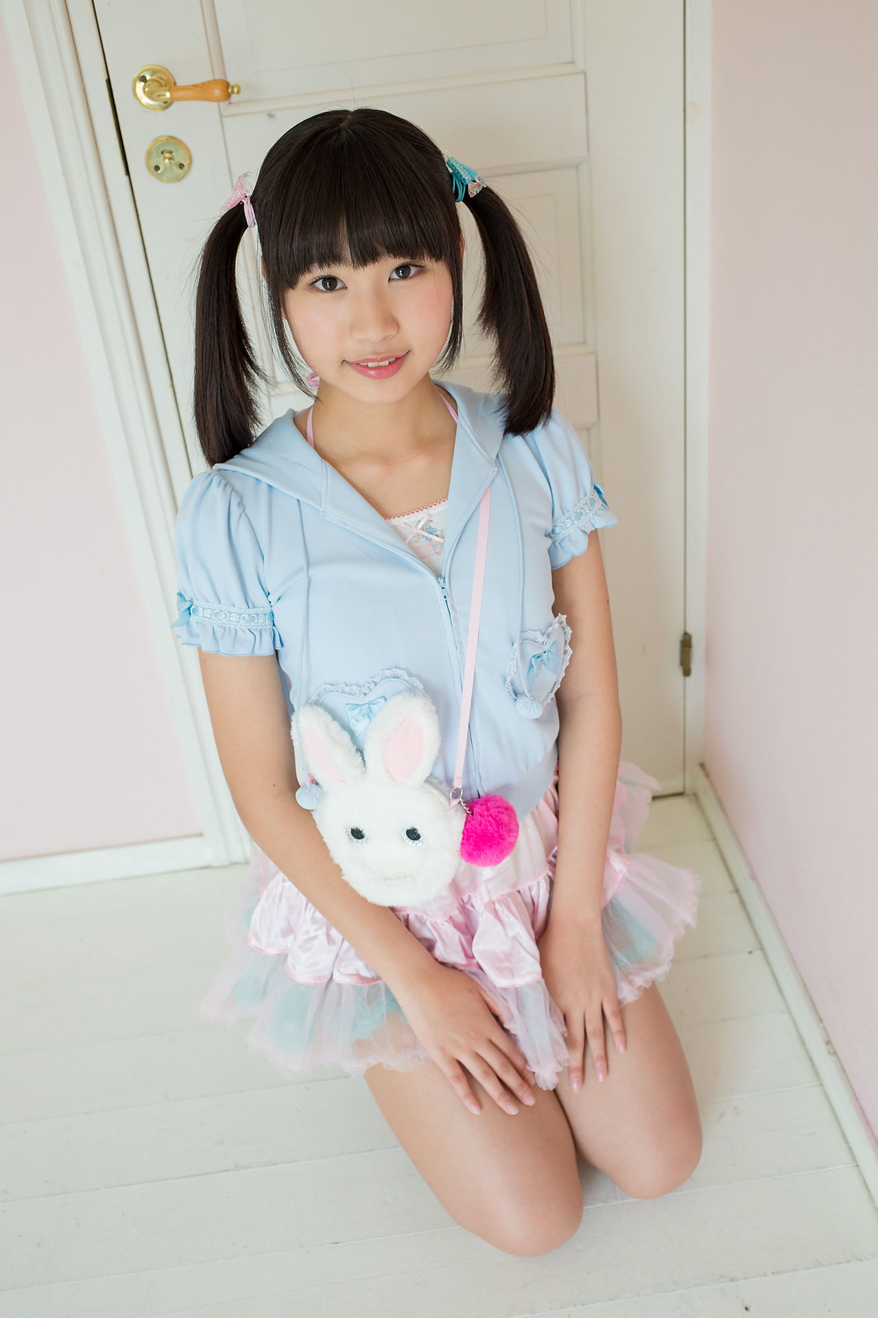 Kurumi Miyamaru 宮丸くるみ - Regular Gallery 02-图13