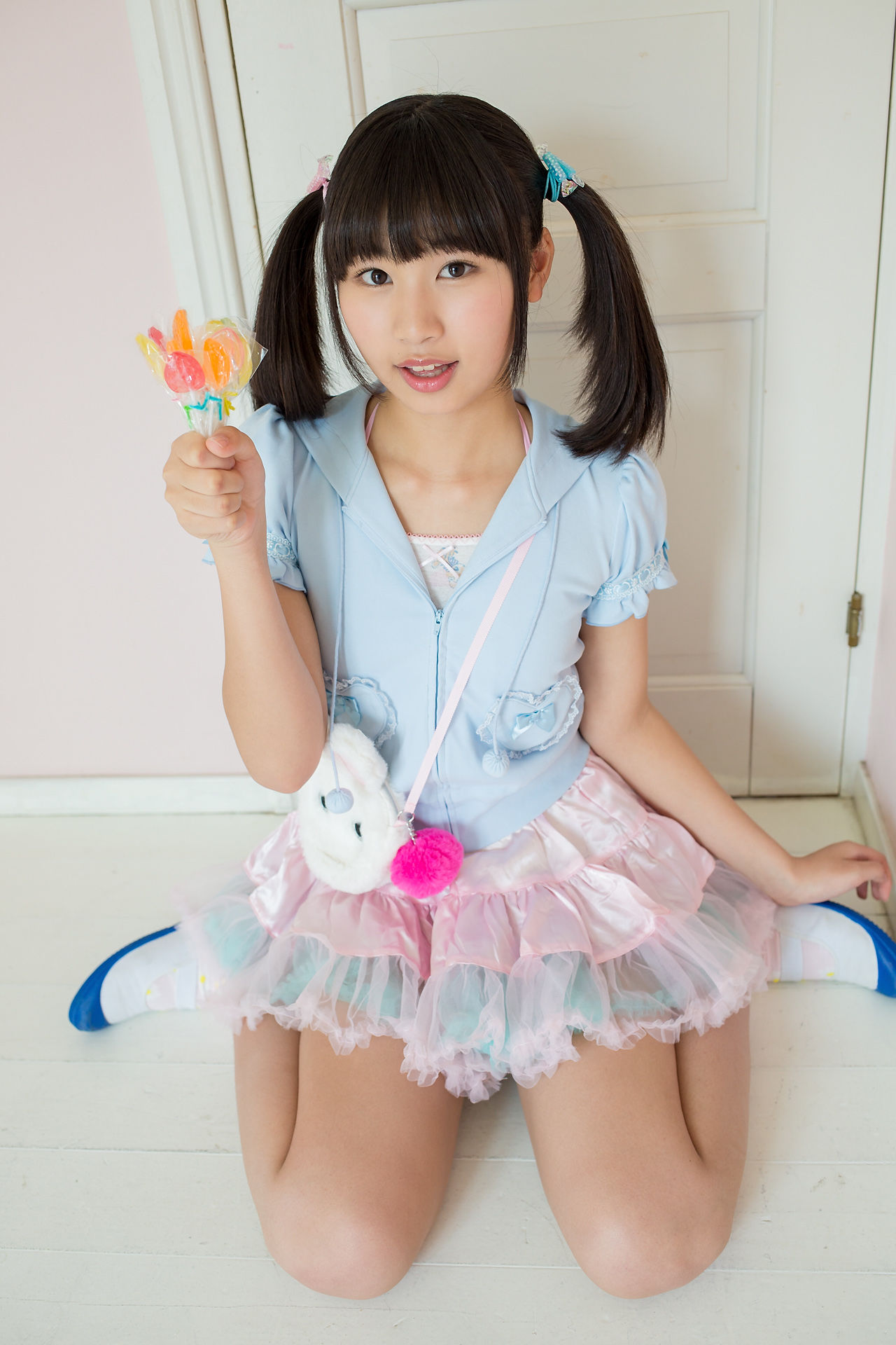 Kurumi Miyamaru 宮丸くるみ - Regular Gallery 02-图14