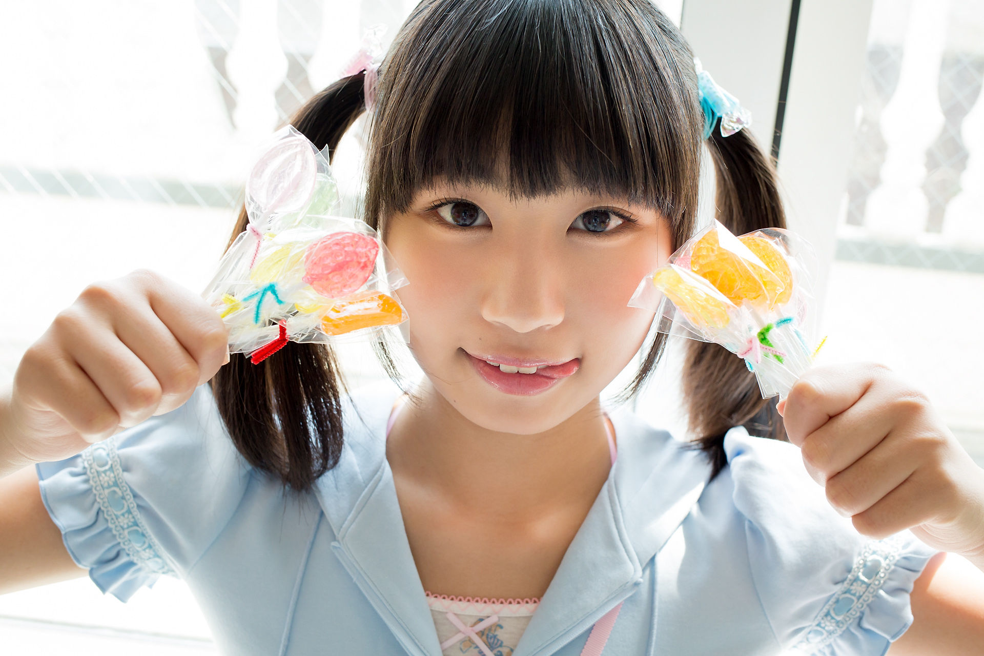 Kurumi Miyamaru 宮丸くるみ - Regular Gallery 02-图15