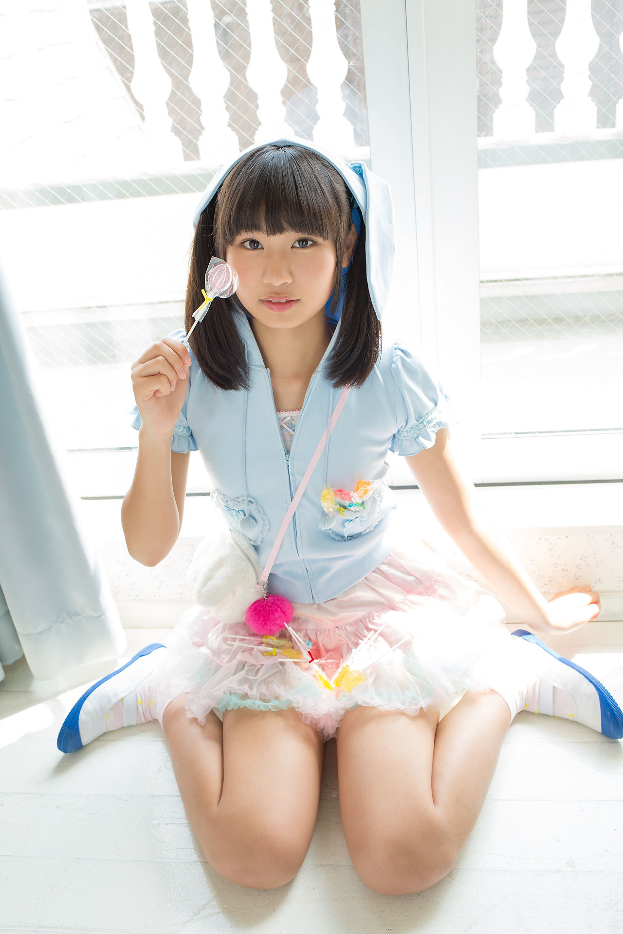 Kurumi Miyamaru 宮丸くるみ - Regular Gallery 02-图17