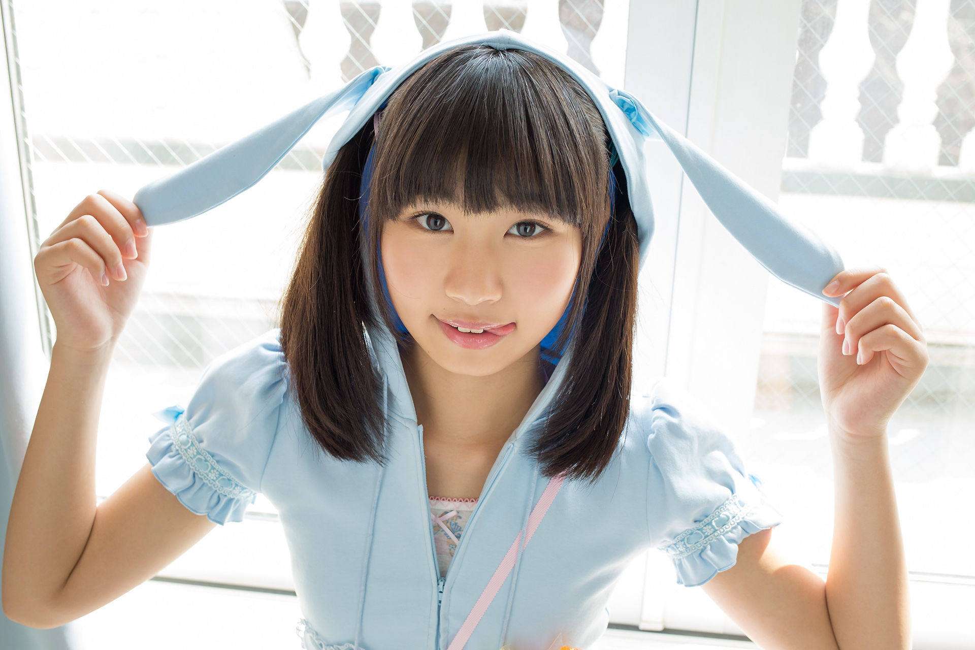 Kurumi Miyamaru 宮丸くるみ - Regular Gallery 02-图19