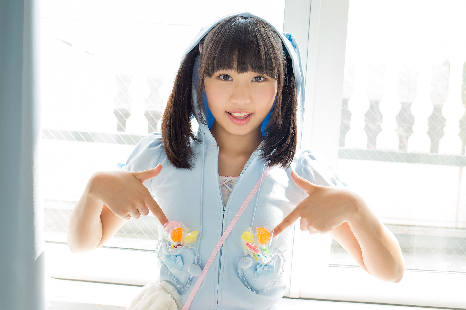 Kurumi Miyamaru 宮丸くるみ - Regular Gallery 02-图21