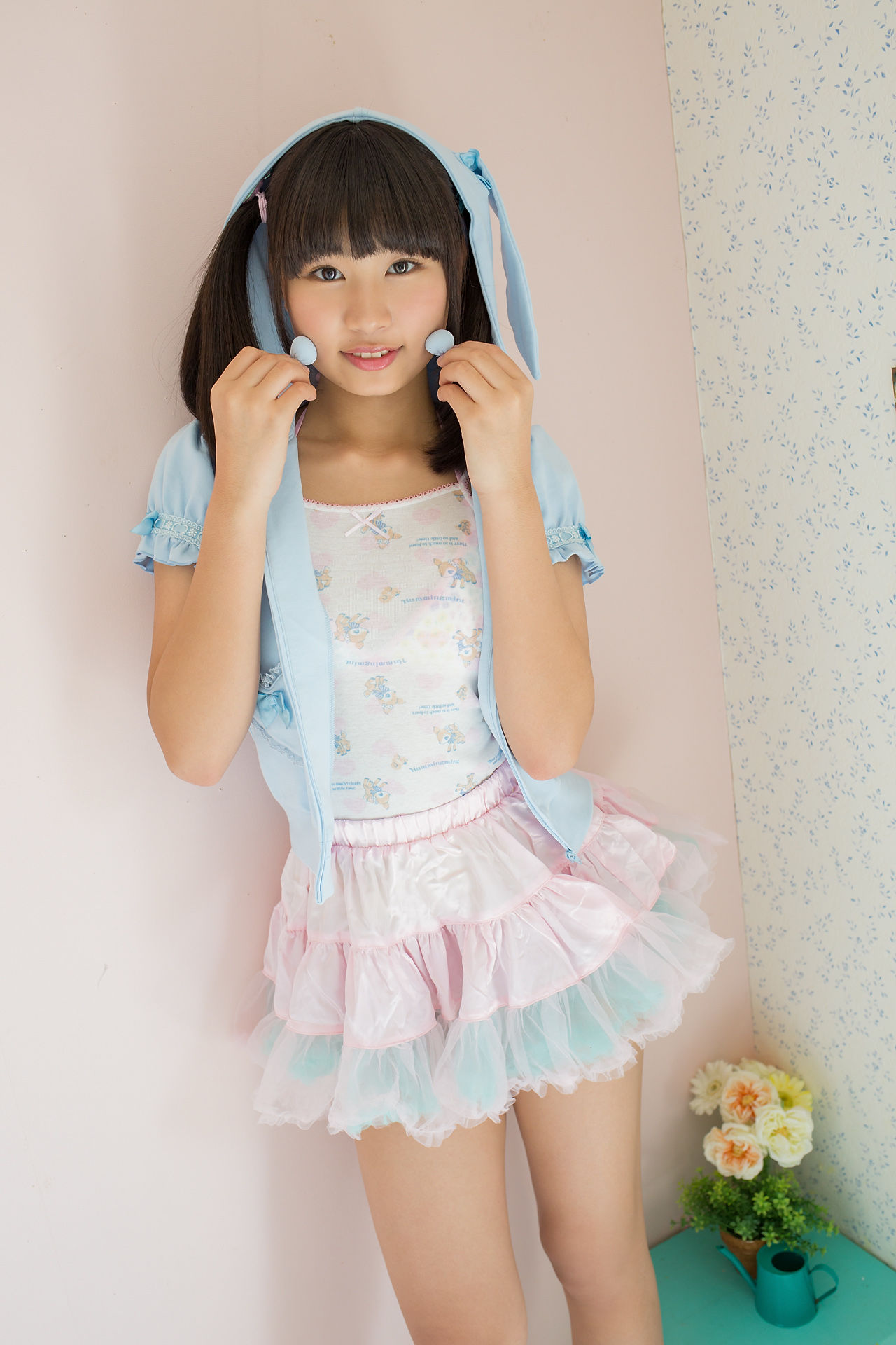 Kurumi Miyamaru 宮丸くるみ - Regular Gallery 02-图24
