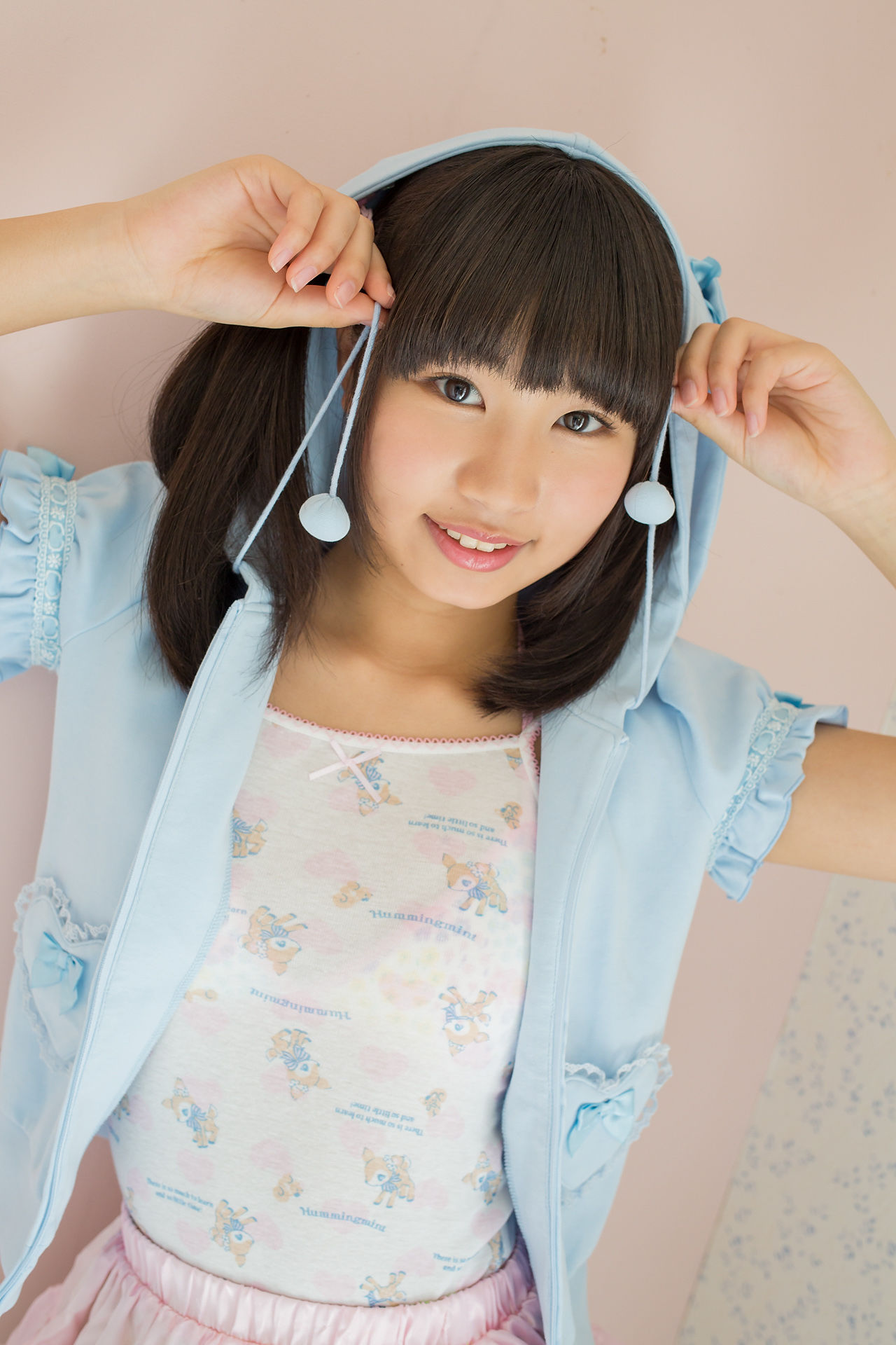 Kurumi Miyamaru 宮丸くるみ - Regular Gallery 02-图25