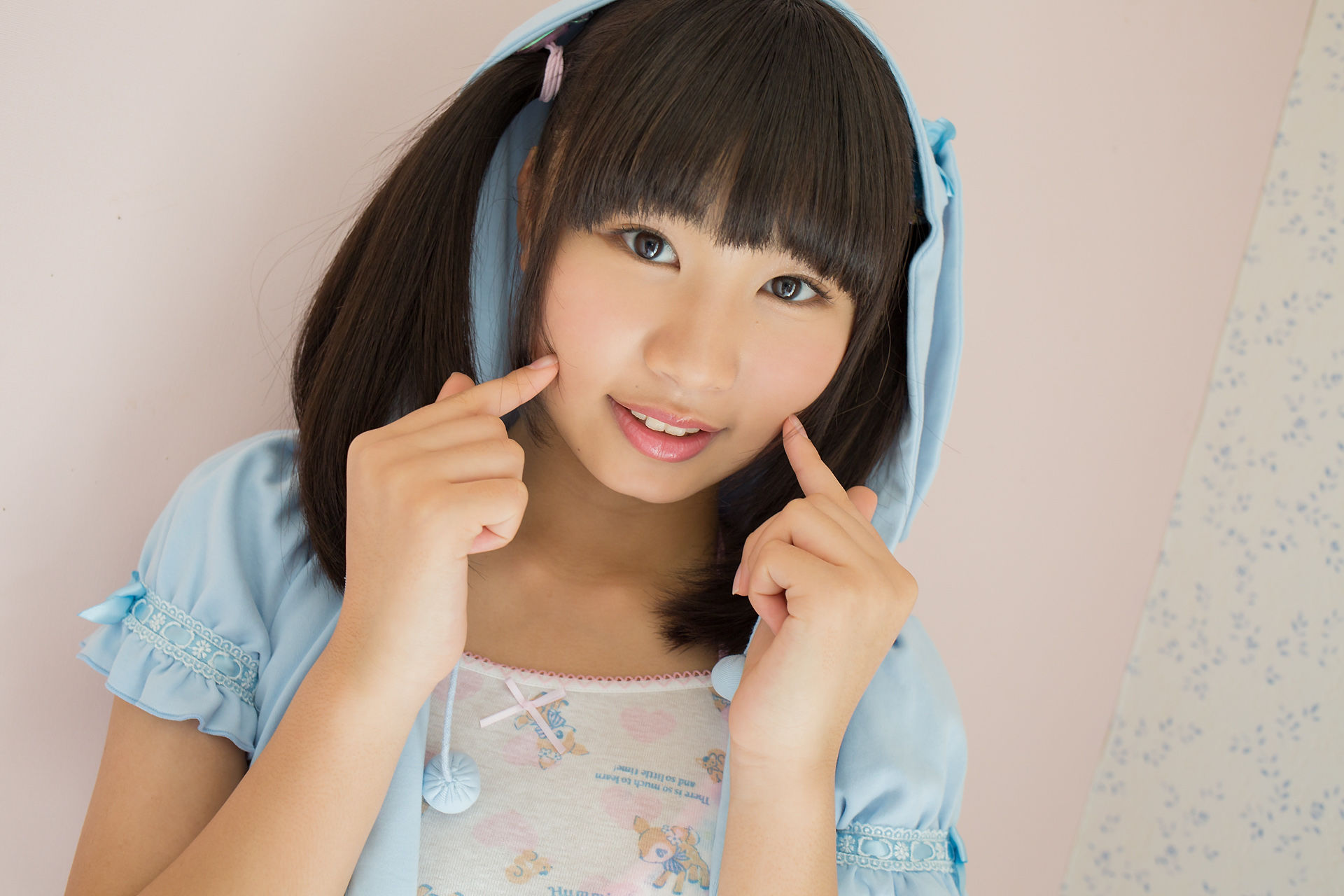 Kurumi Miyamaru 宮丸くるみ - Regular Gallery 02-图26