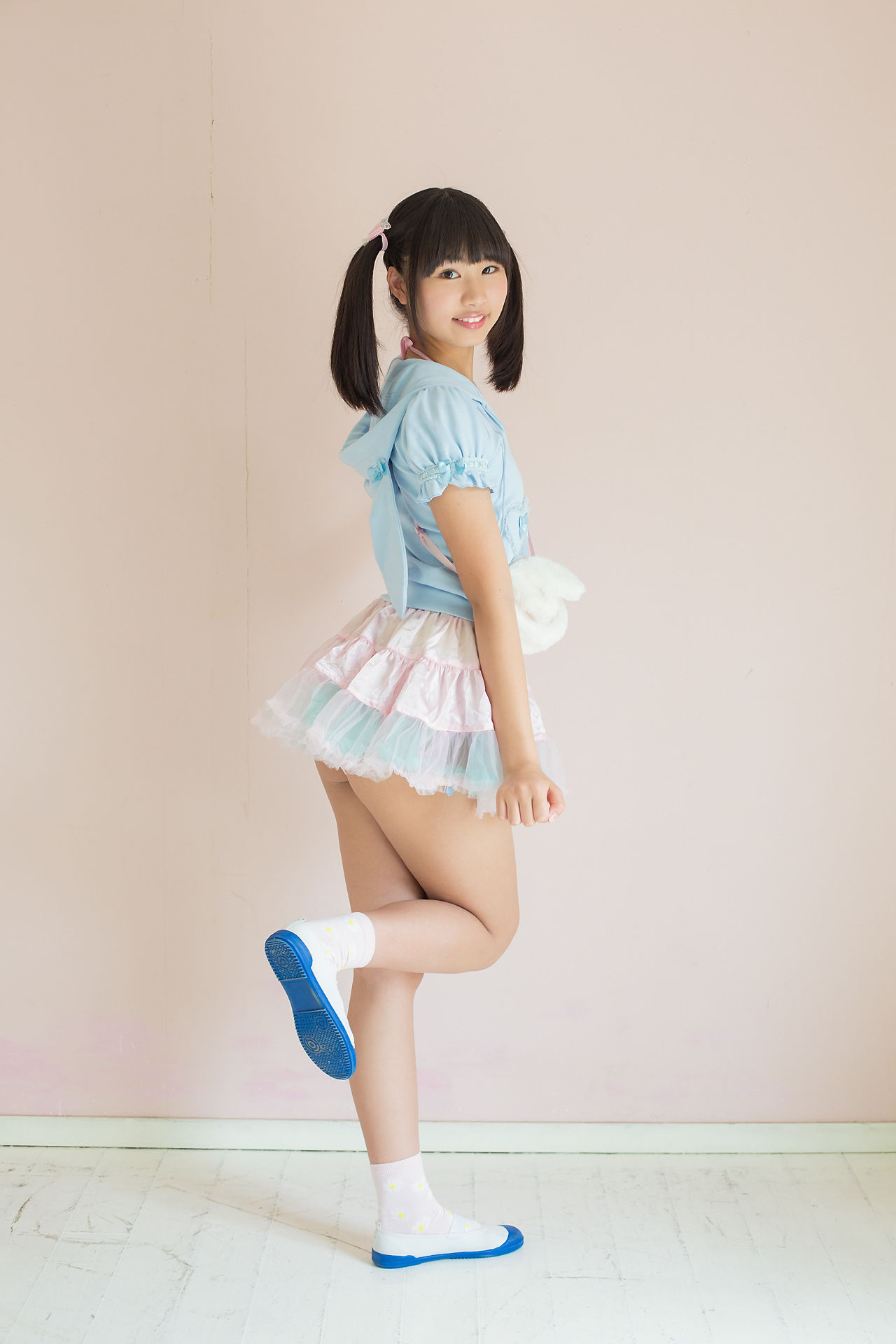 Kurumi Miyamaru 宮丸くるみ - Regular Gallery 02-图3