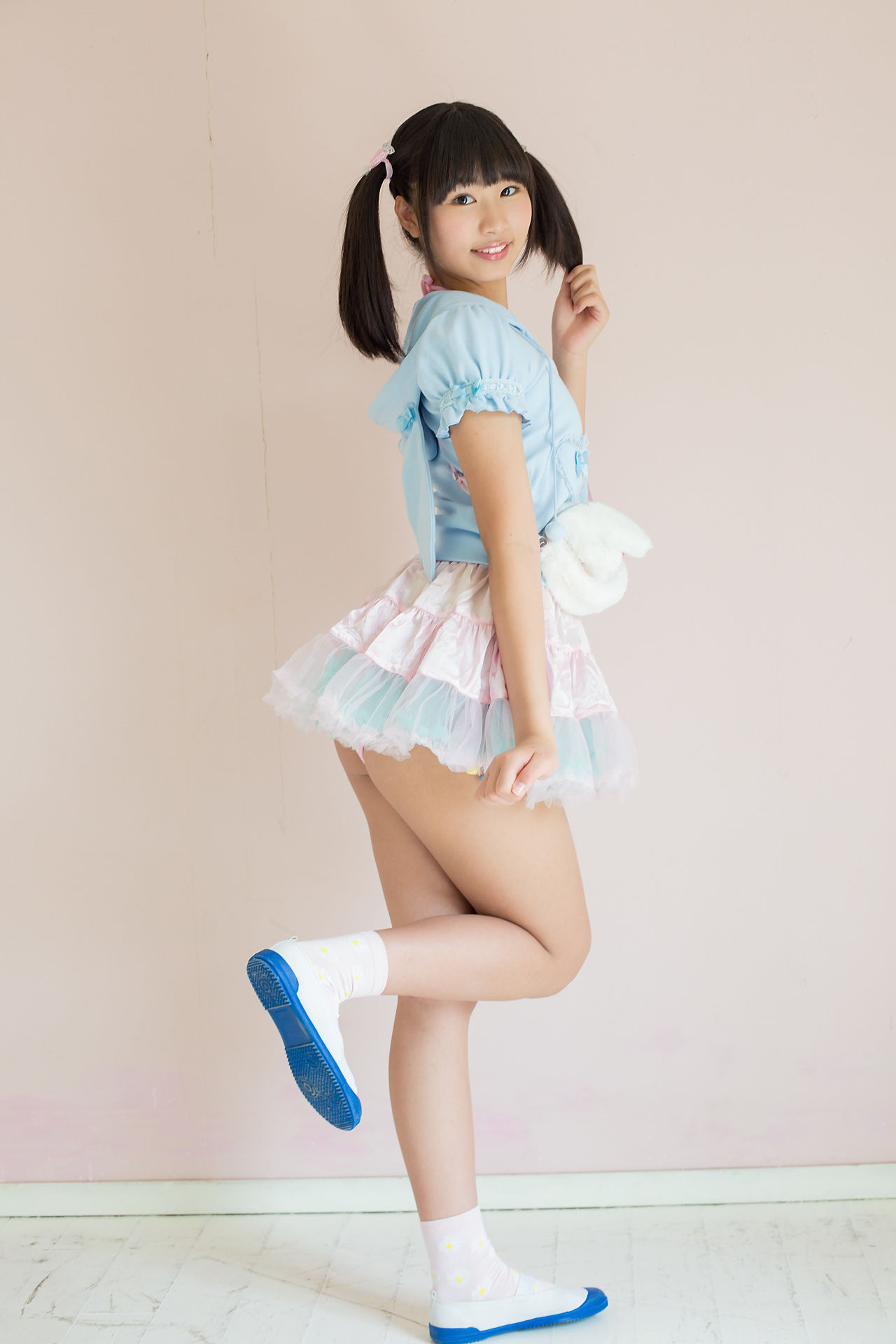 Kurumi Miyamaru 宮丸くるみ - Regular Gallery 02-图4
