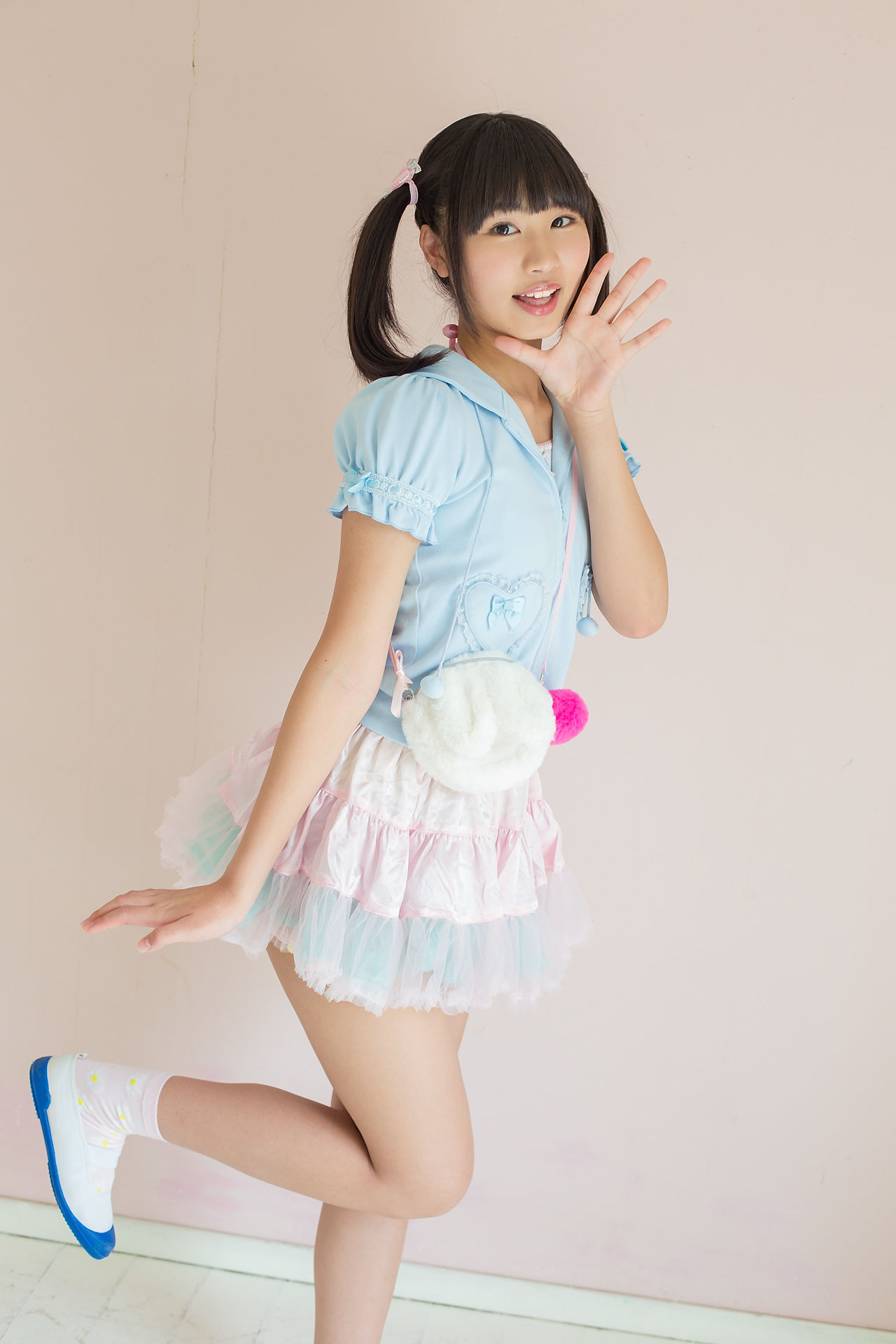 Kurumi Miyamaru 宮丸くるみ - Regular Gallery 02-图5