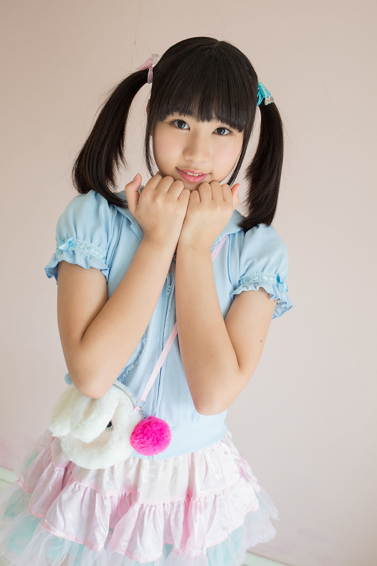 Kurumi Miyamaru 宮丸くるみ - Regular Gallery 02-图6