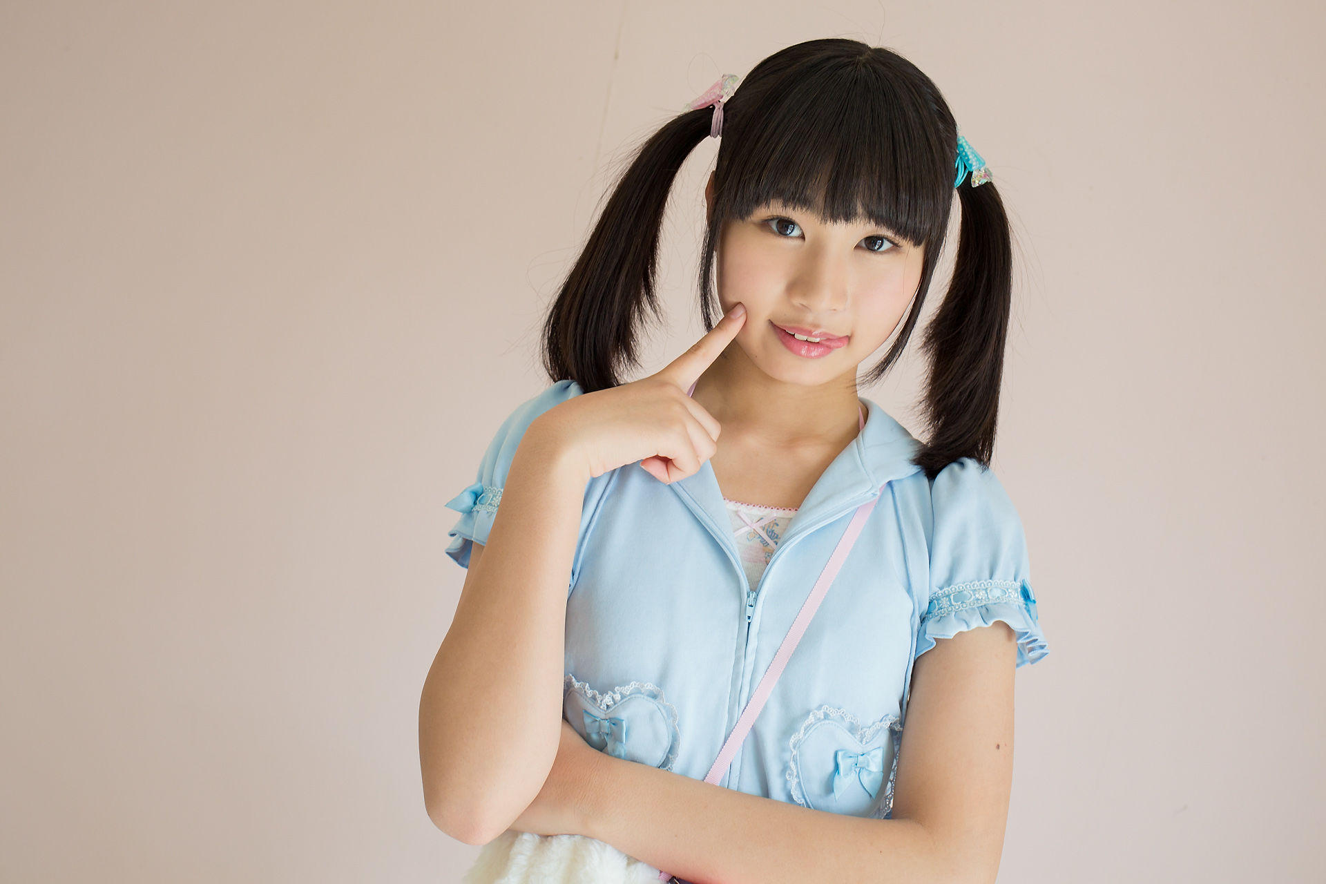 Kurumi Miyamaru 宮丸くるみ - Regular Gallery 02-图7