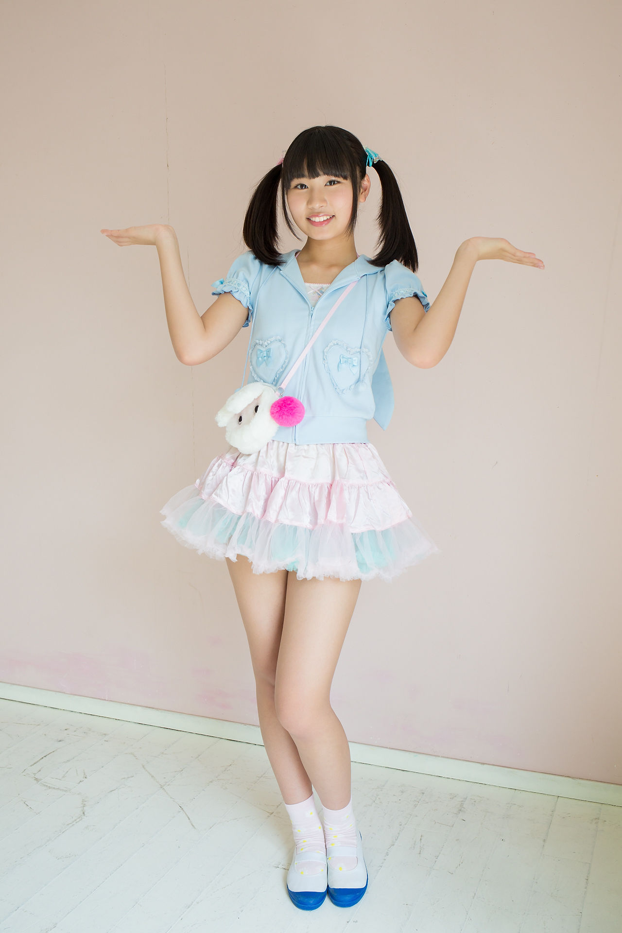 Kurumi Miyamaru 宮丸くるみ - Regular Gallery 02-图8