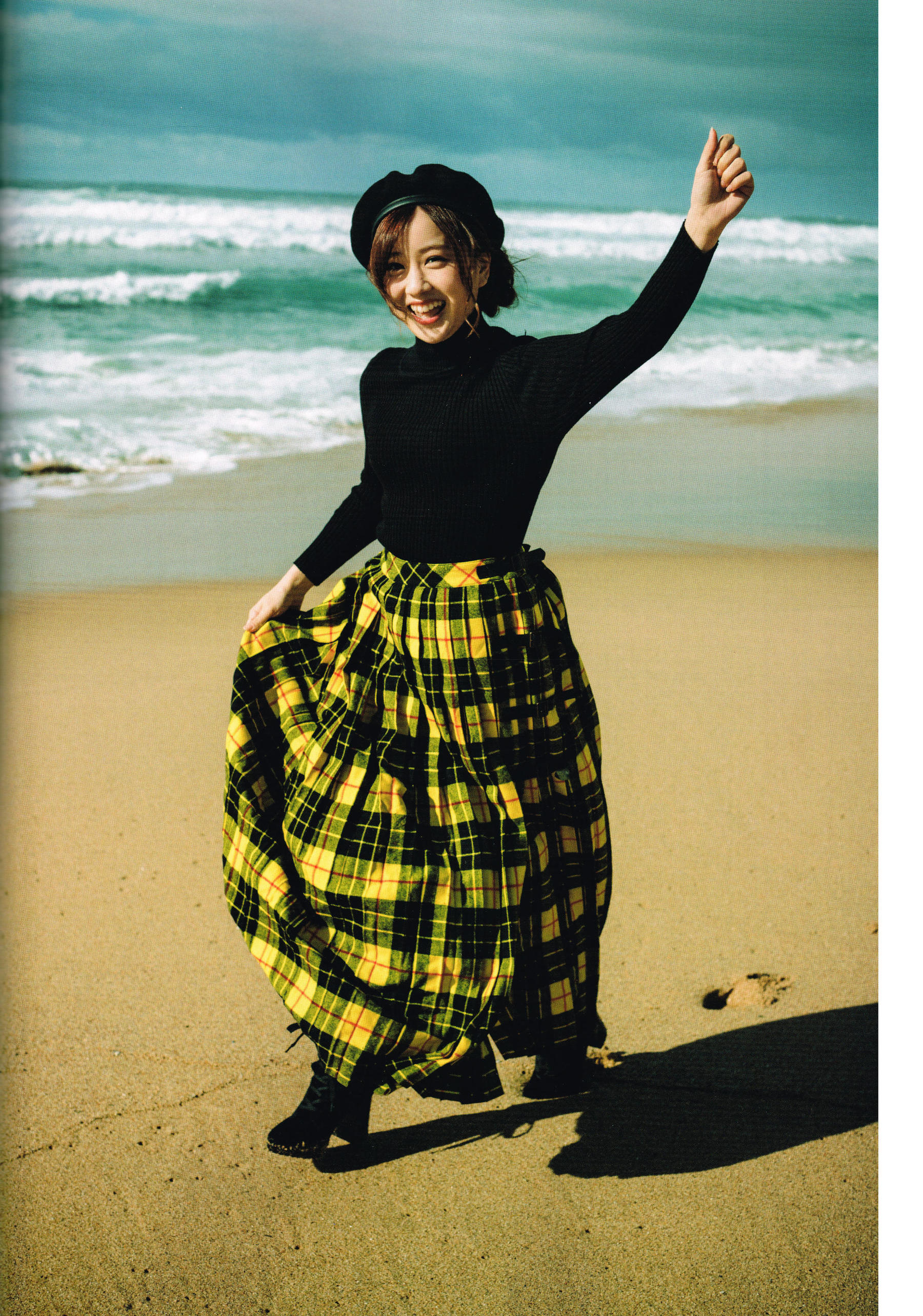 星野みなみ/星野南 1st-图110