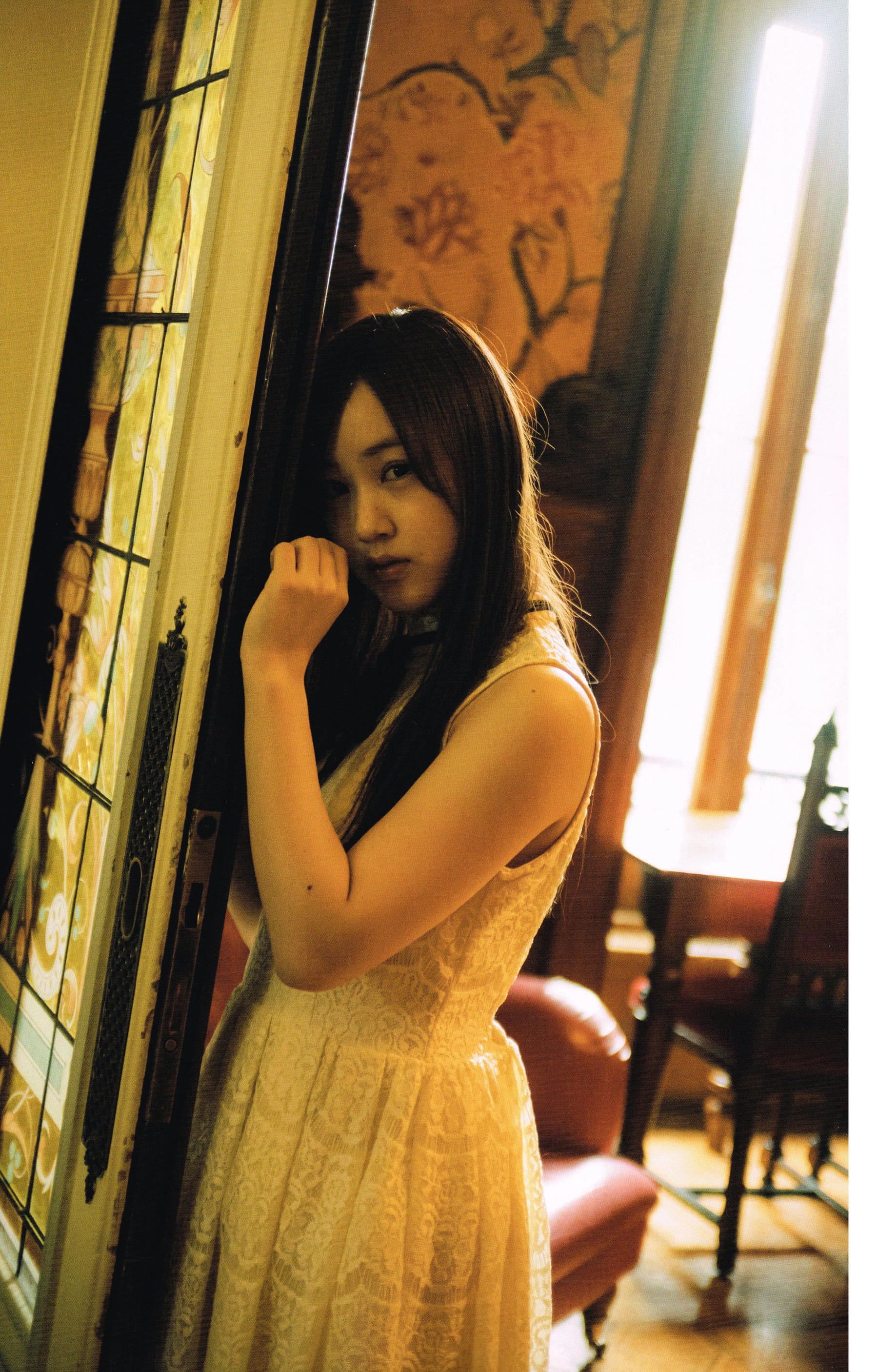 星野みなみ/星野南 1st-图16