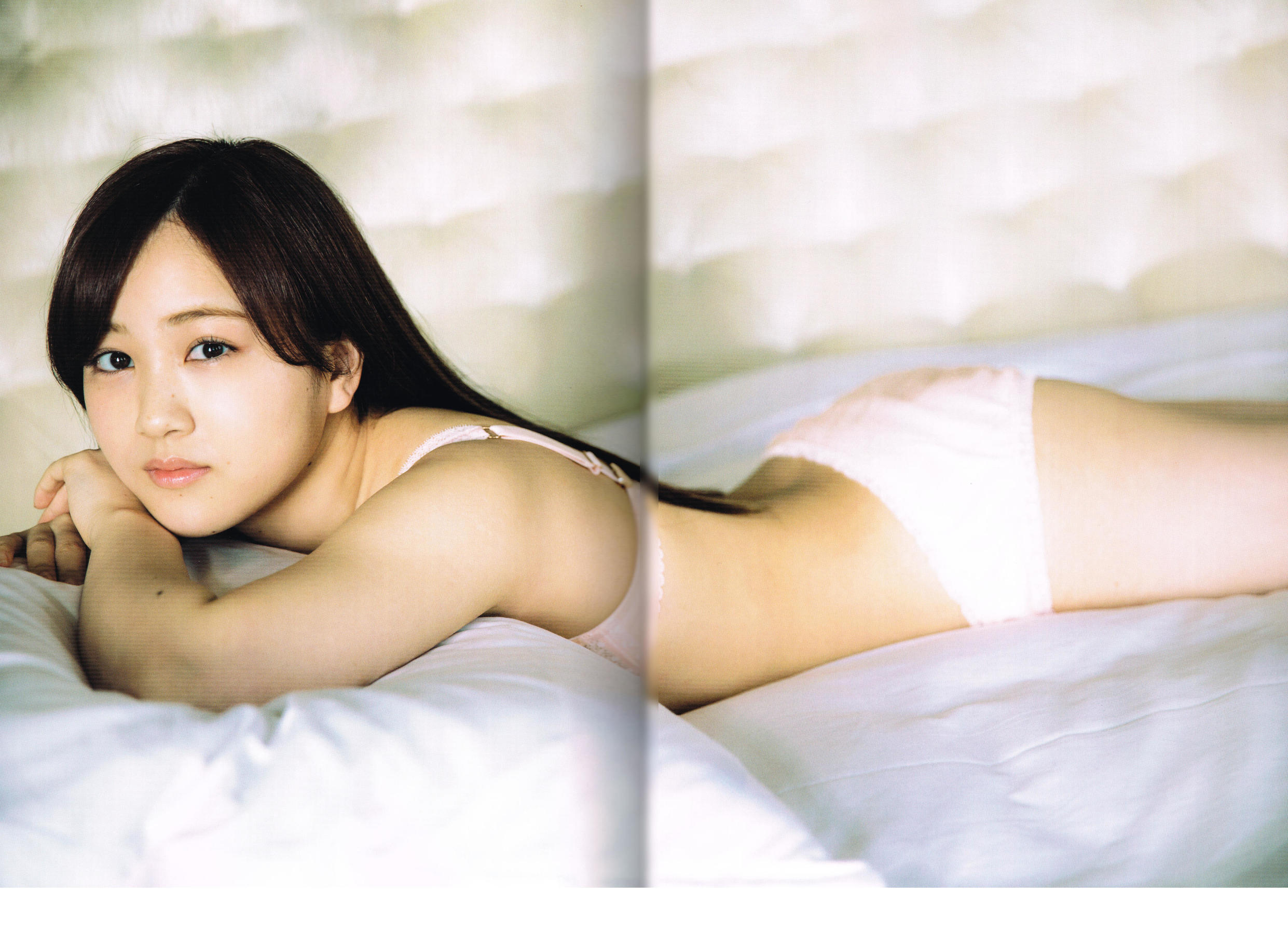 星野みなみ/星野南 1st-图25