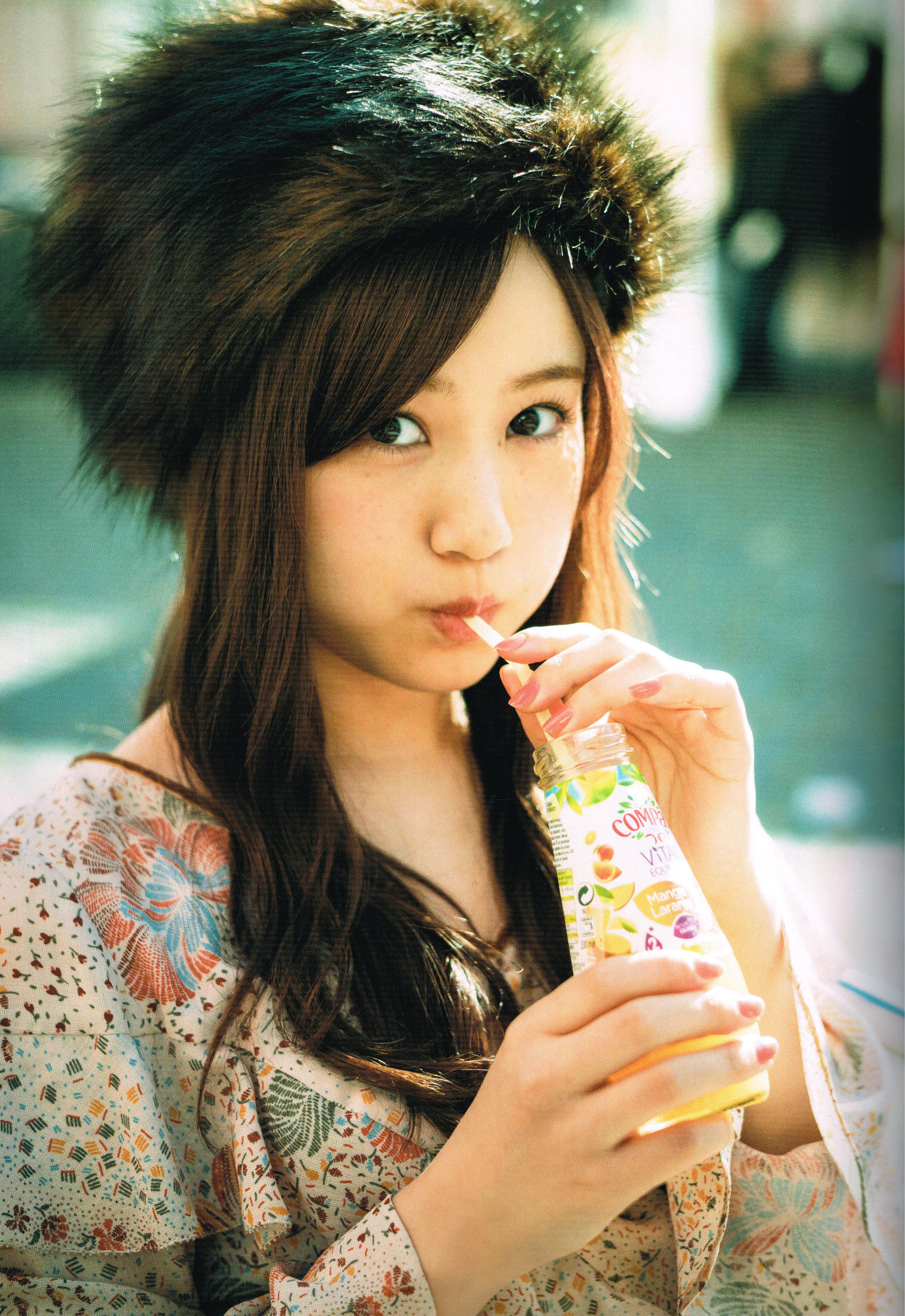 星野みなみ/星野南 1st-图33